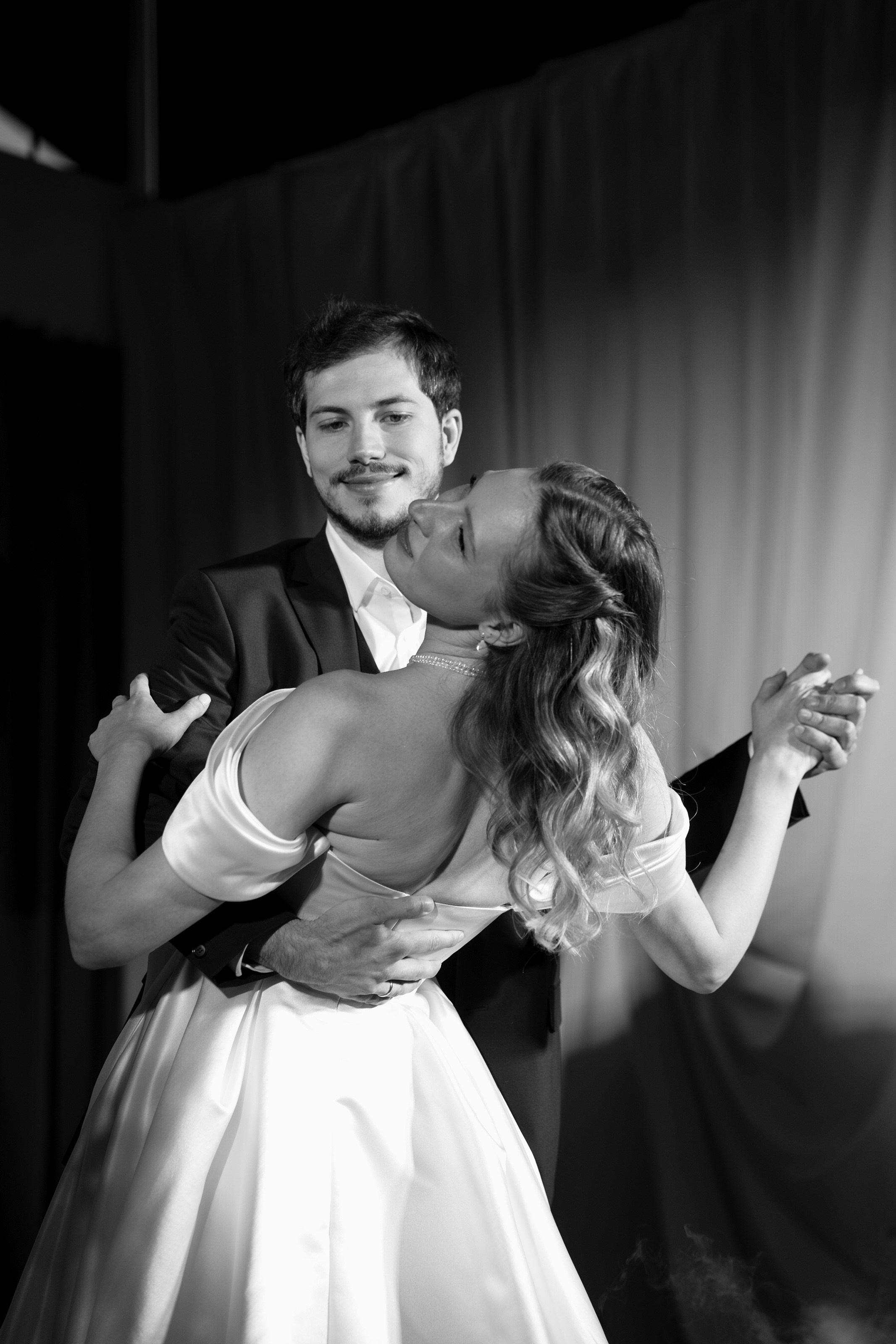 Виталий Елена. Свадебный фотограф Воронеж