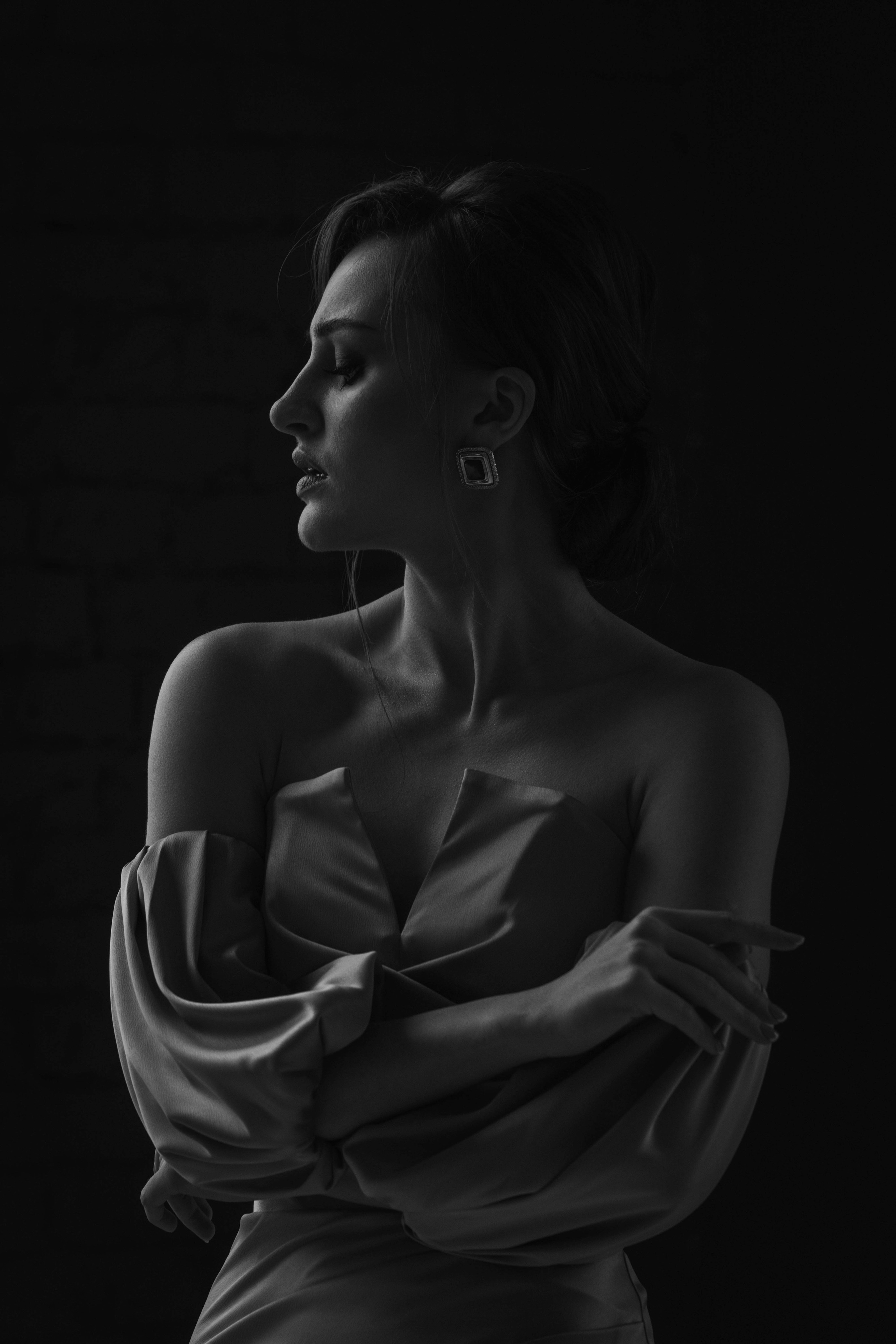 Нелли. Елена Соболева Женский портретный фотограф