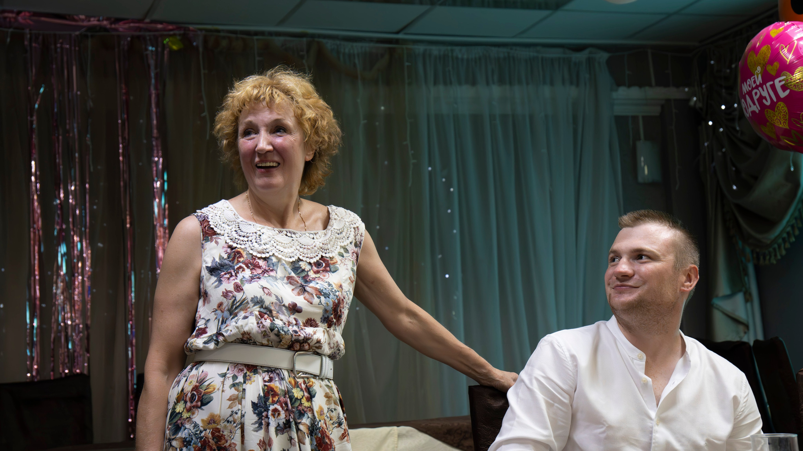 День рождения. Услуги фотографа | Санкт-Петербург