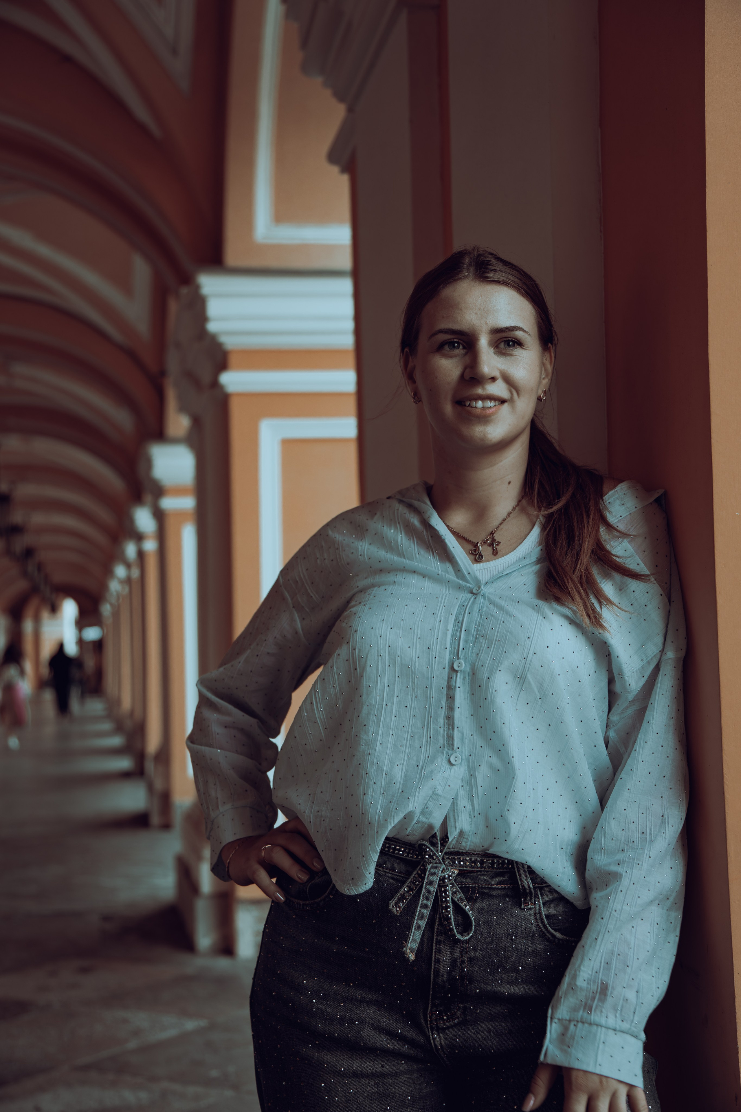 Пара из Крыма. Услуги фотографа | Санкт-Петербург