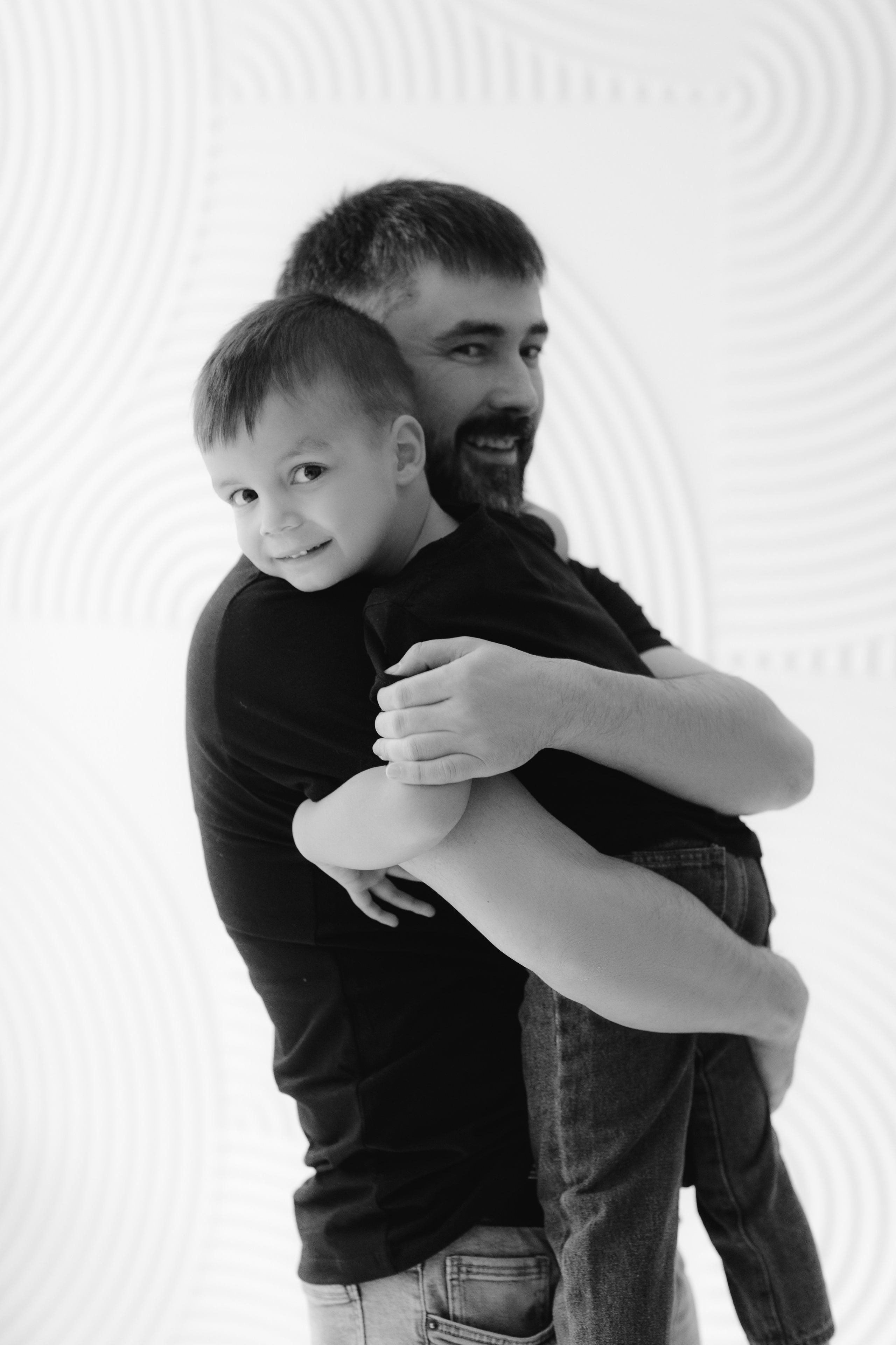 Минимализм. Свадебный и семейный фотограф в Перми Дергачева Кристина