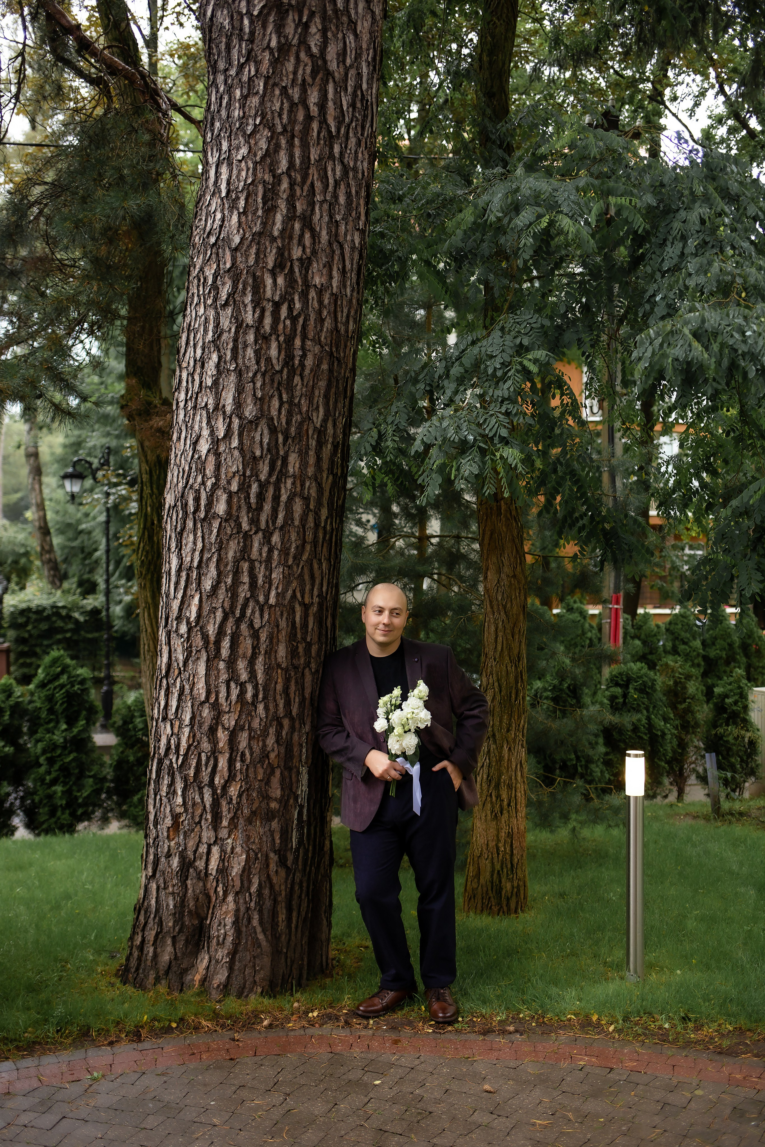 Лена и Руслан. Светлогорск. Фотограф в Калининграде Решетникова Алина