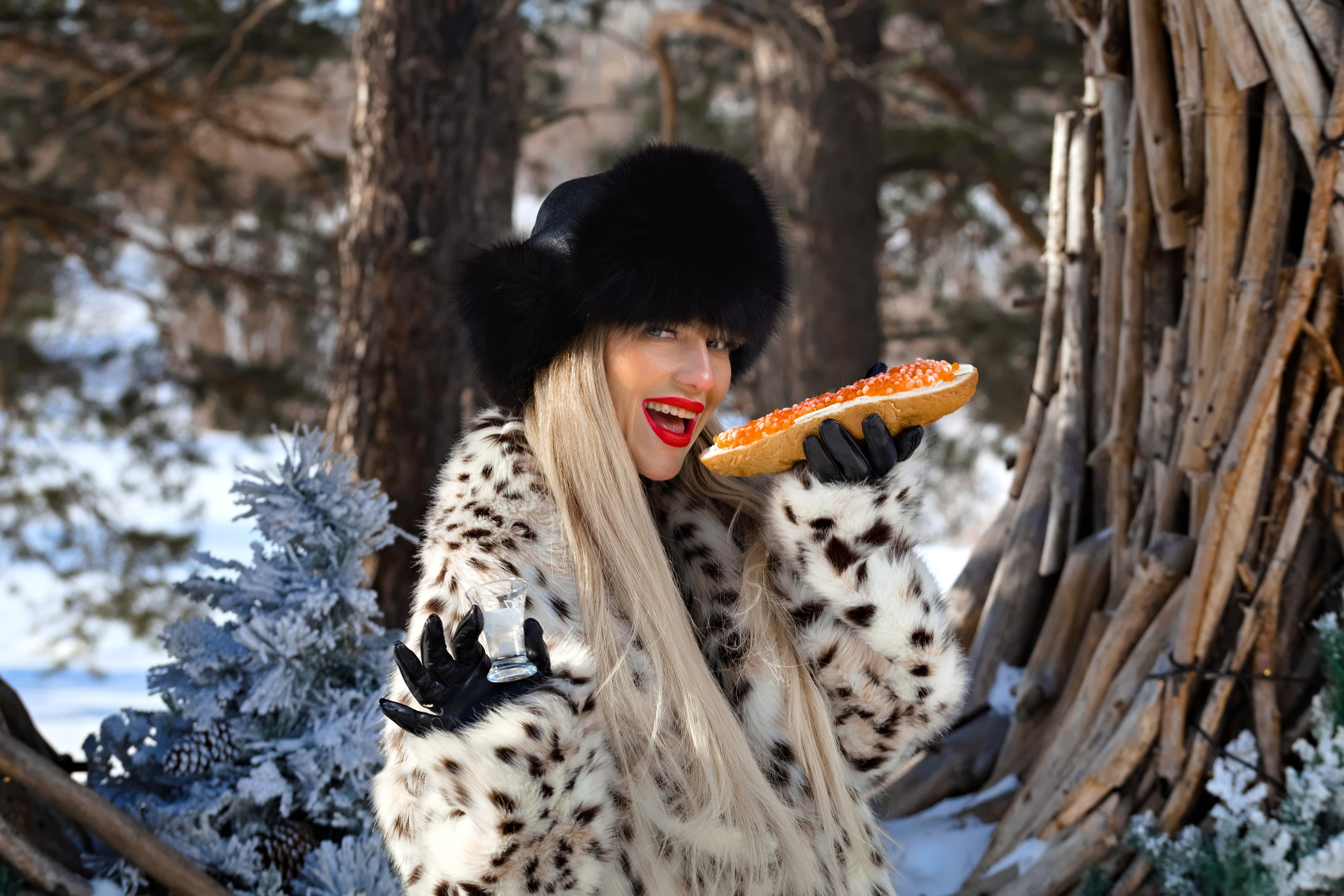 Конкурсы красоты. Портретный фотограф в Тюмени Баталина Ольга