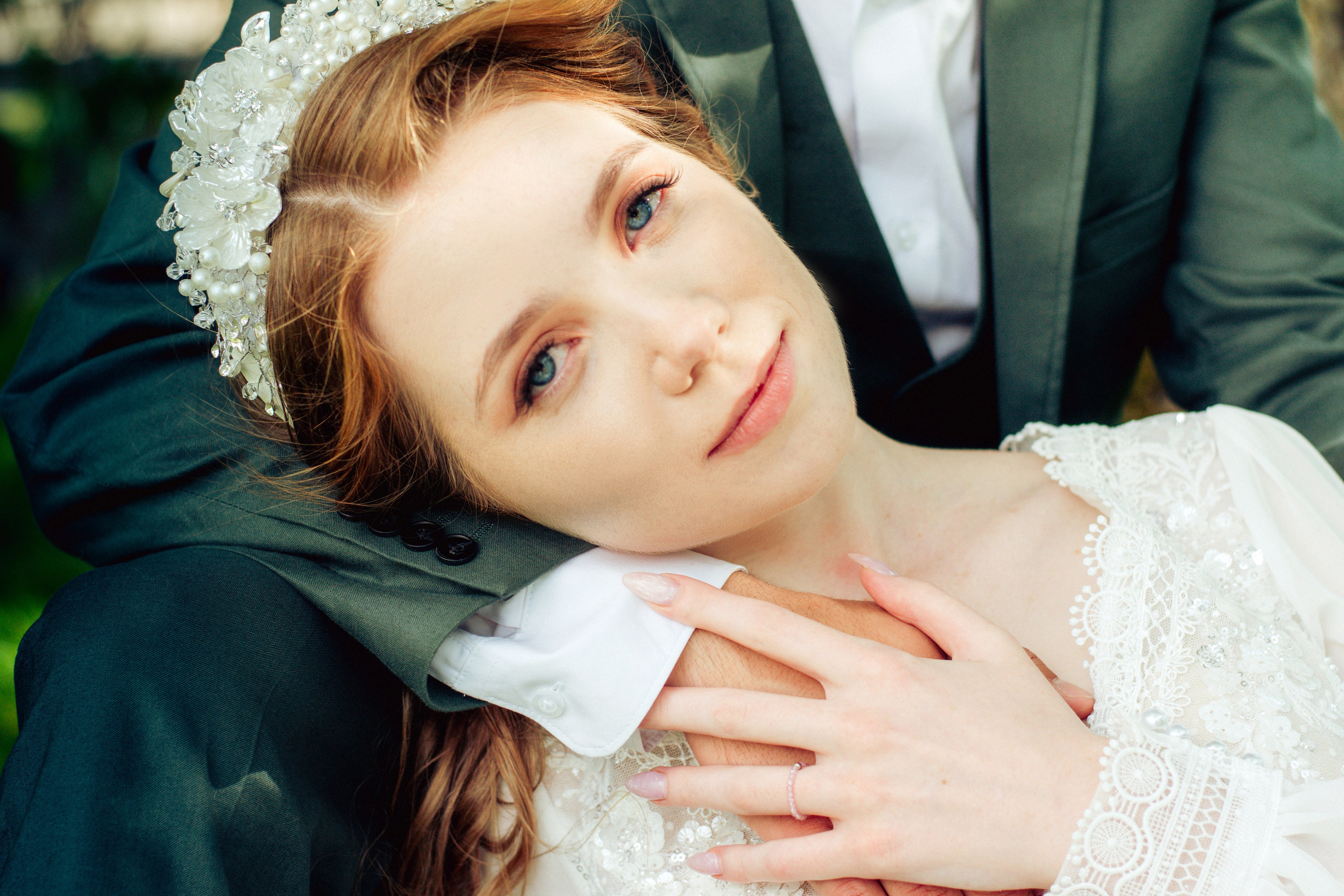 АЛИСА & ДАНИИЛ. Петербургский фотограф Елизавета Мордвина-Щодро