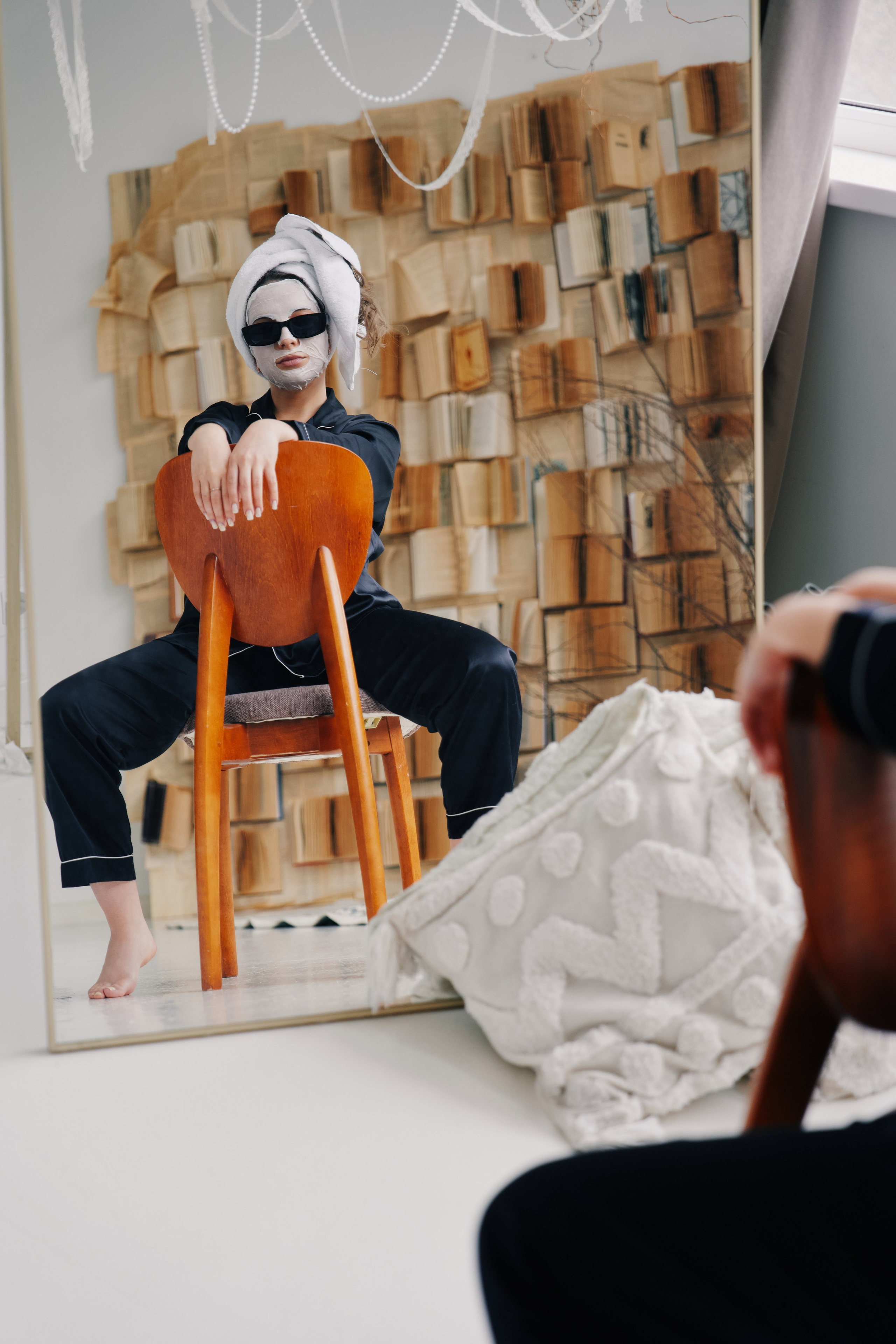 День рождения Кати Бобровой 2026. Шилов Арсений — репортажный фотограф в Москве