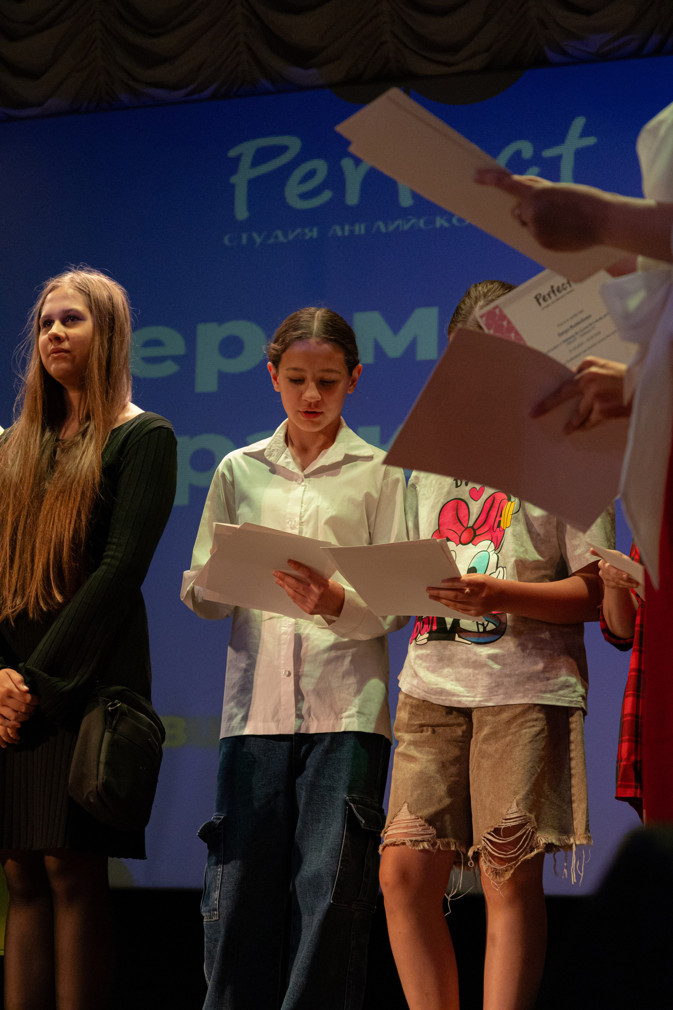 PERFECT. Photokarish