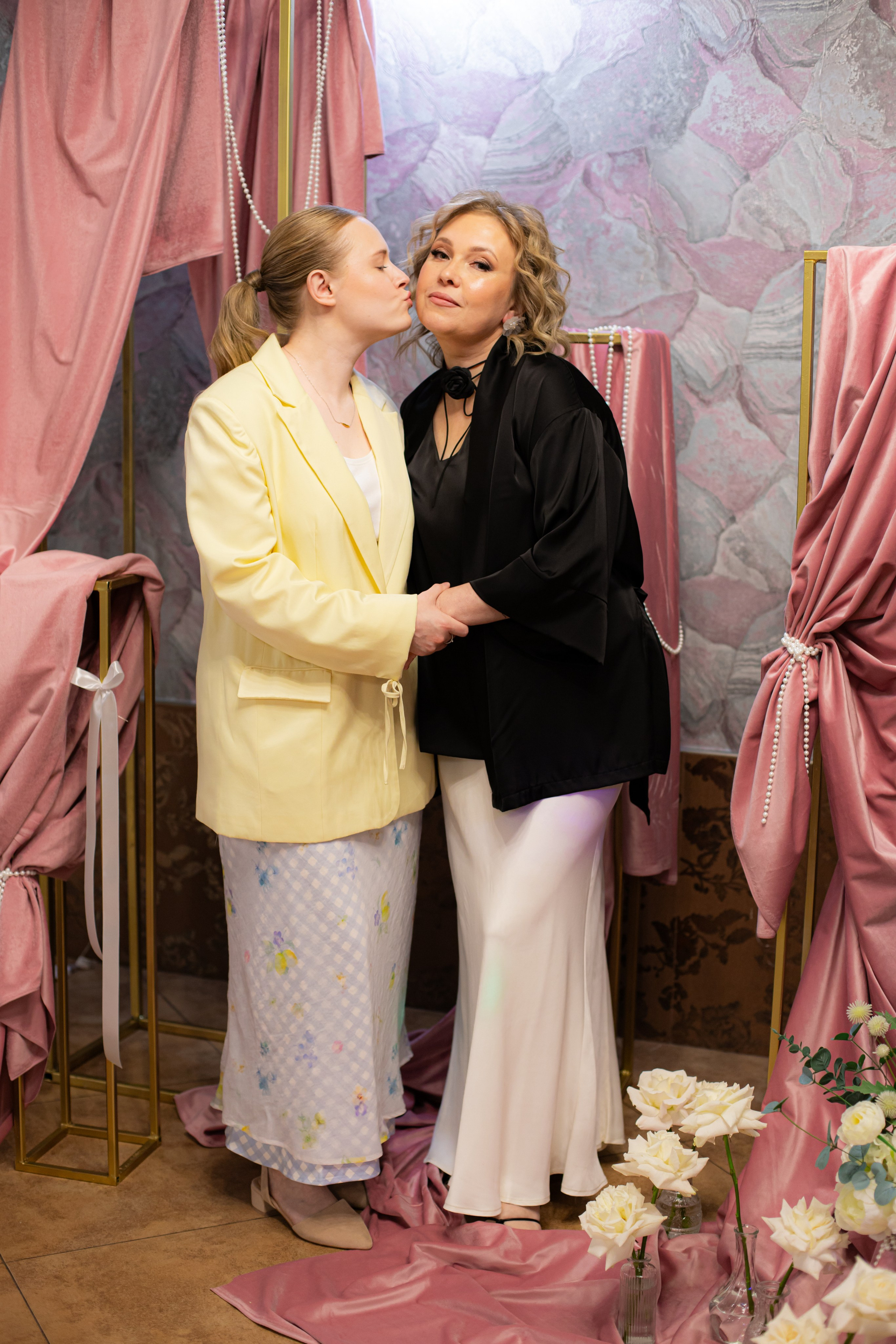 OKSANA BIRTHDAY. Photokarish