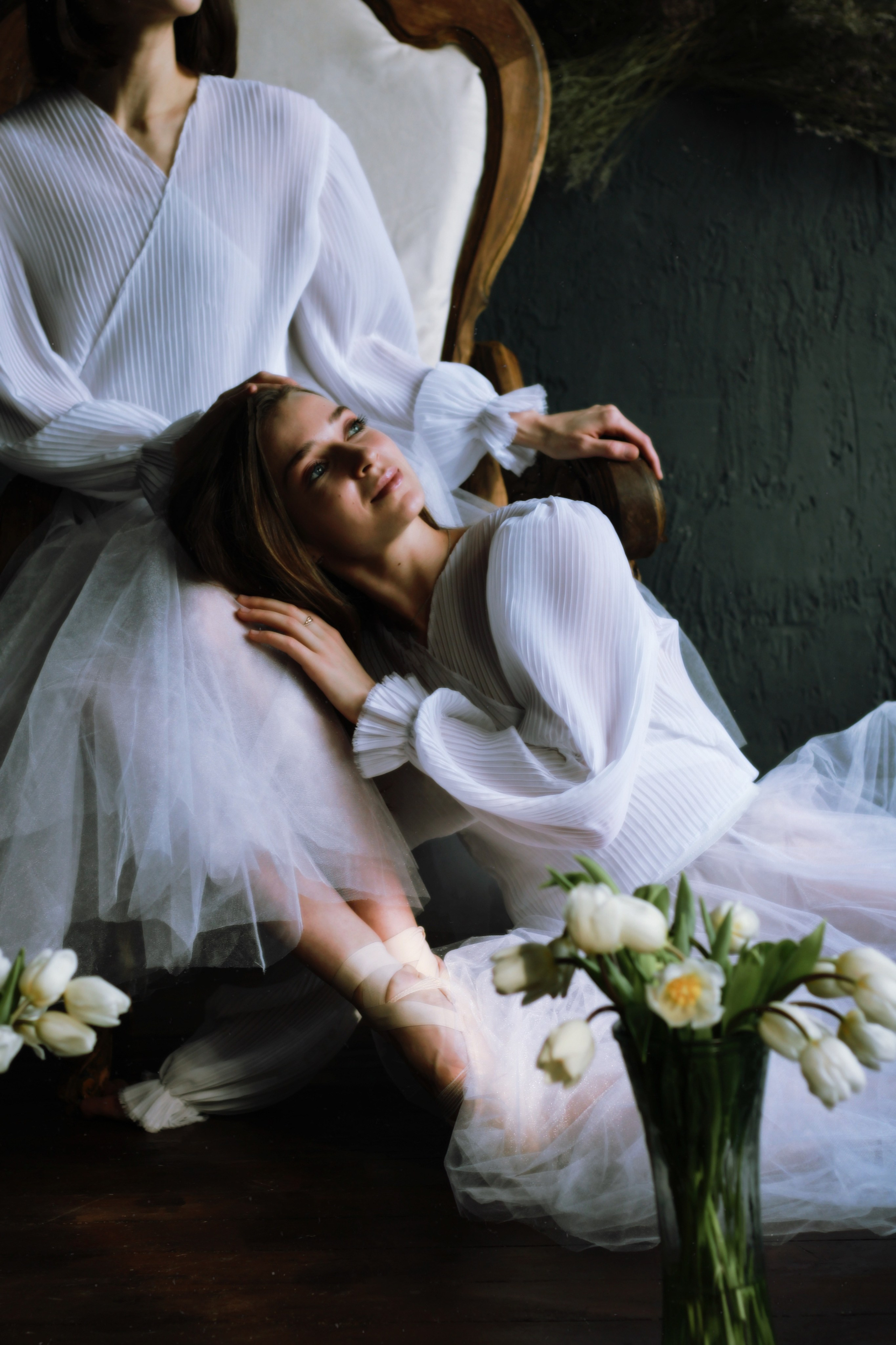 Stella. Кристина Кутько • фотограф Новосибирск