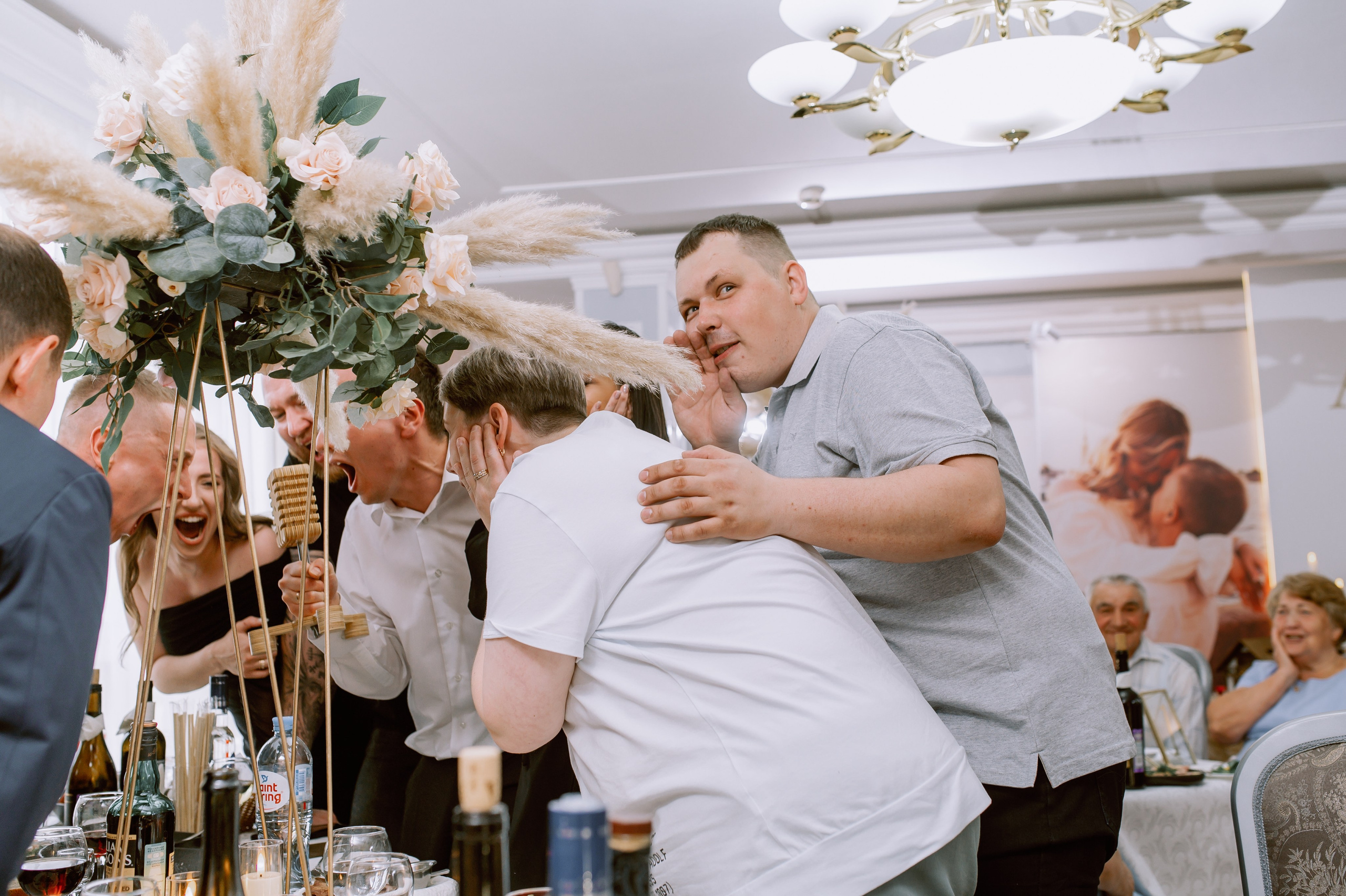 Катя & Антон. Свадебный и студийный фотограф Ирина Котикова