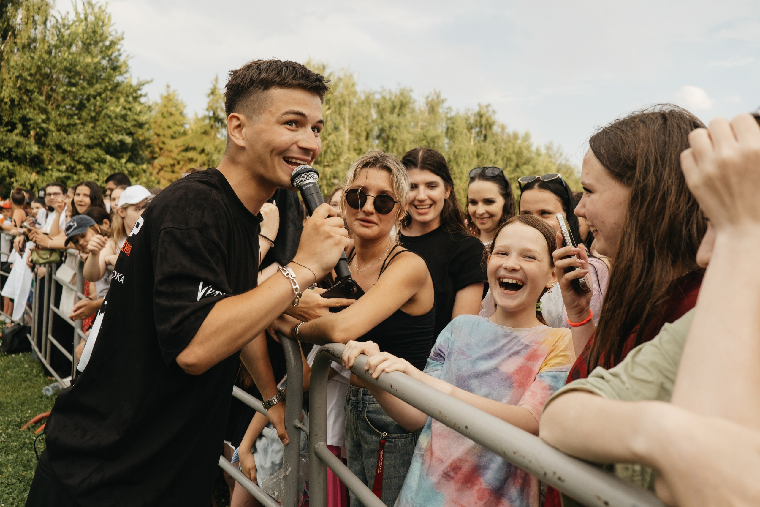 VECTOR FEST. Обо мне