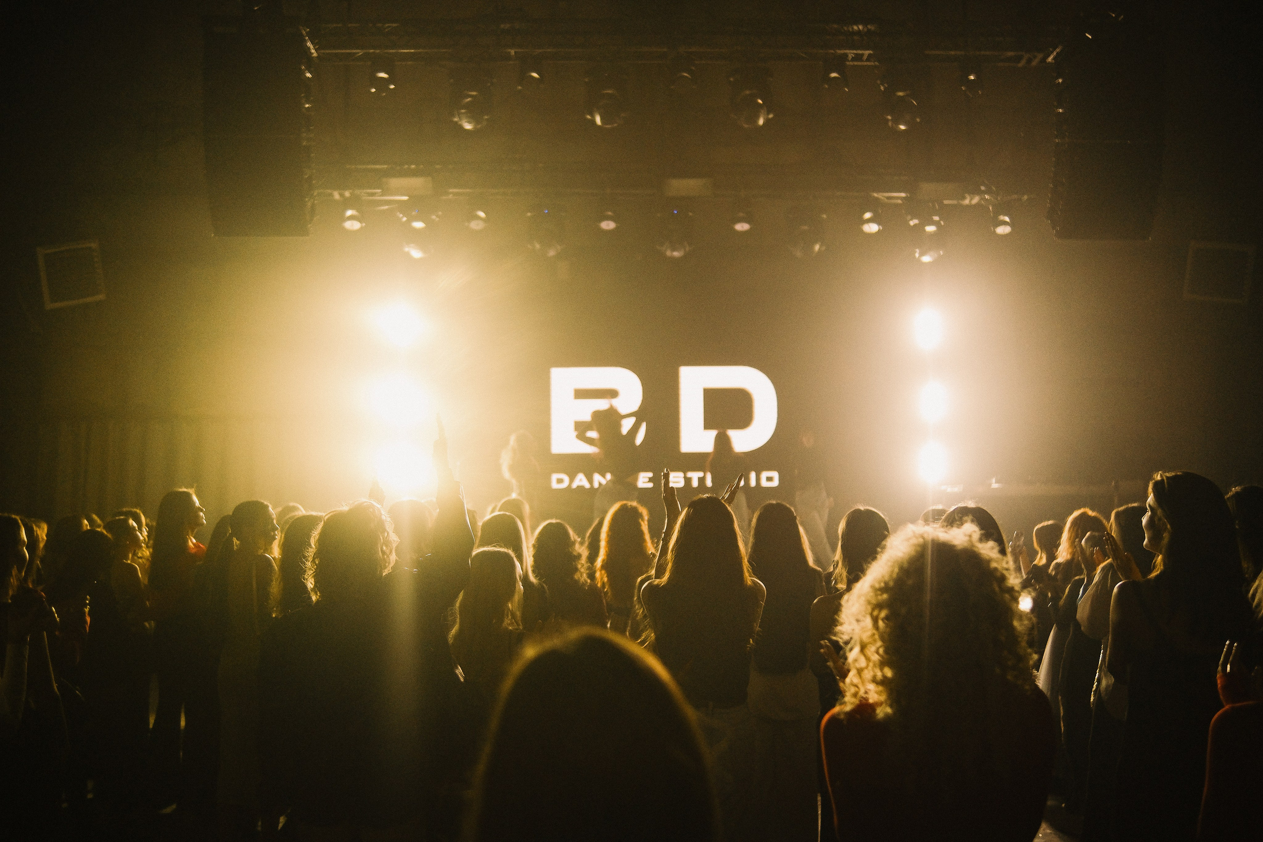 Burning Women. Обо мне