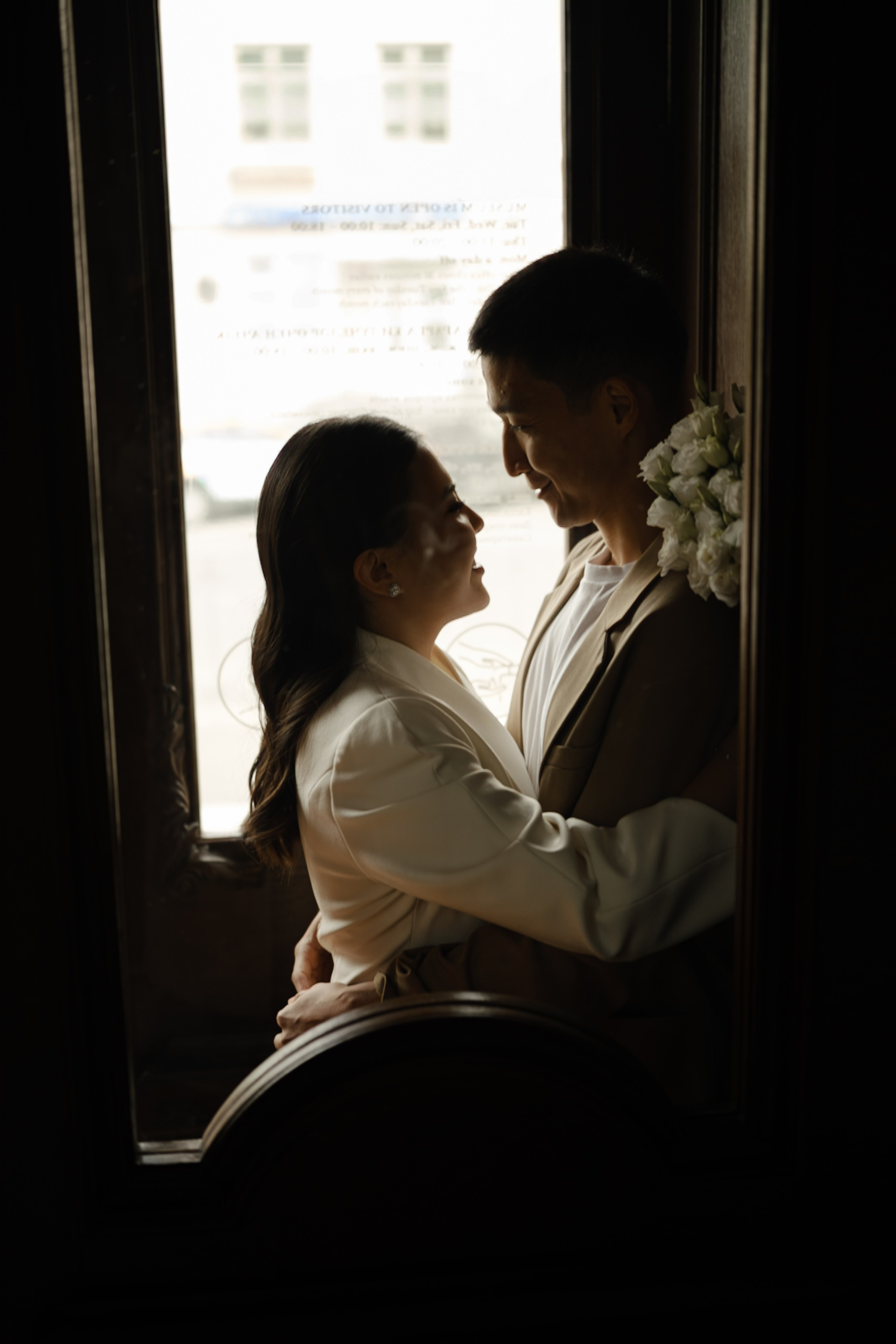 Я и ты. Обо мне