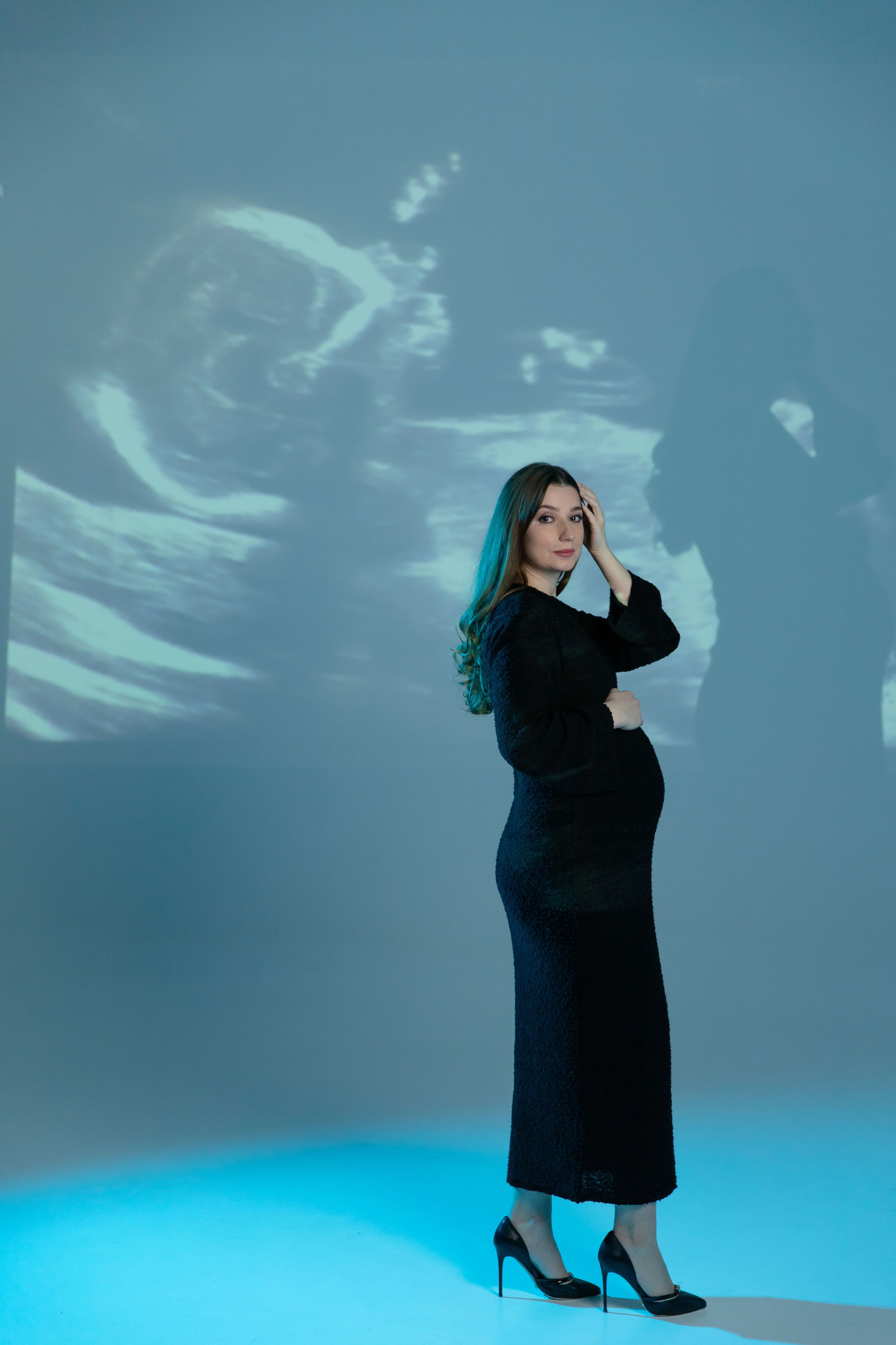 Юля и Дима. Семейный и свадебный фотограф в Краснодаре. Кристина Ендальцева