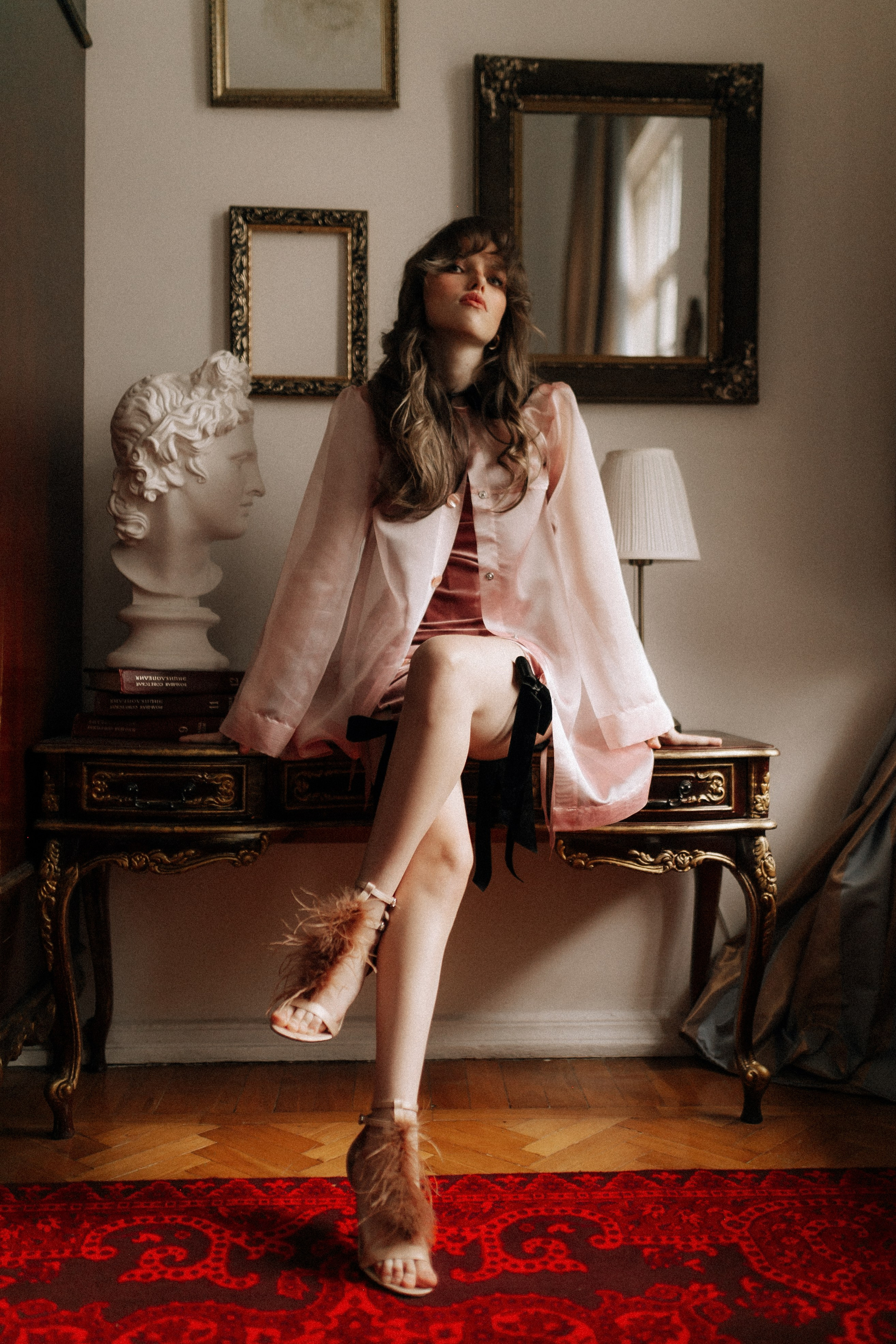 Wedding Workshop. Фотограф в Крыму | Виктория Нотевская