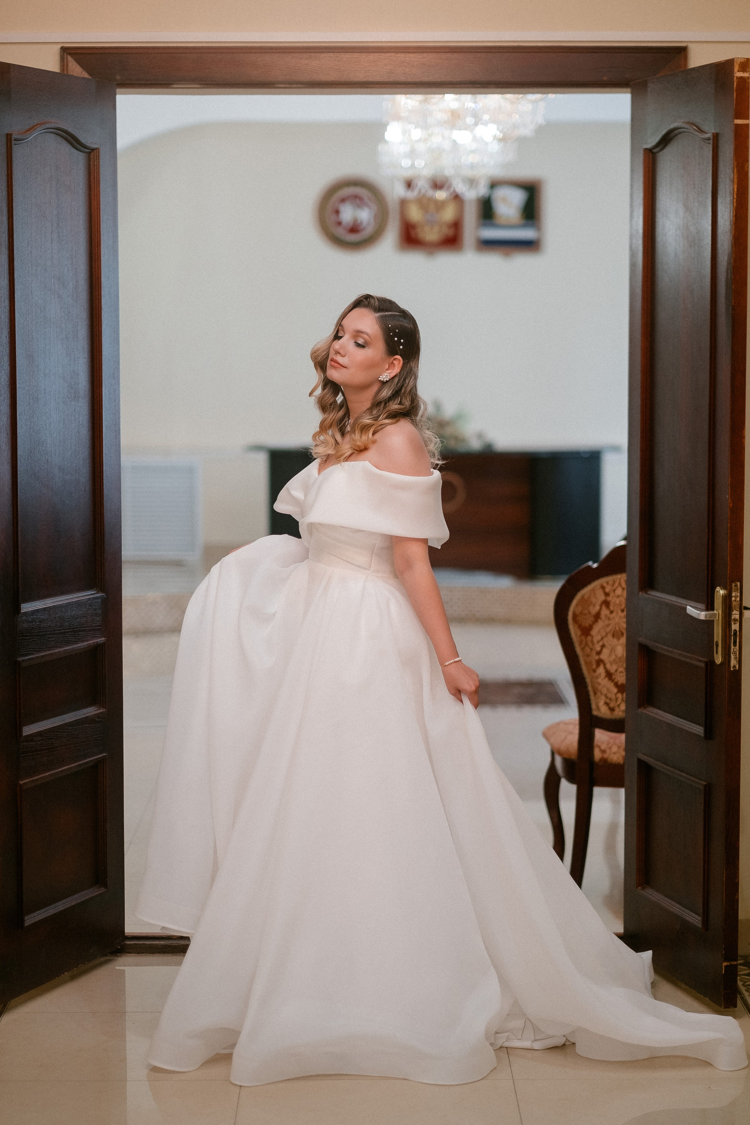 Ваня & Даша. Свадебный и семейный фотограф в Казани и Зеленодольске Ланочкин Илья