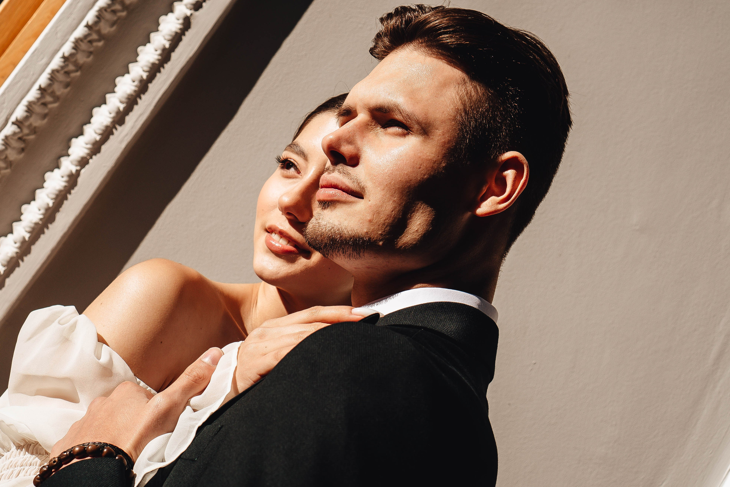 СВАДЕБНАЯ СЬЕМКА НА РАССВЕТЕ НА ЕЛАГИНОМ ОСТОРОВЕ. Профессиональный фотограф, Санкт-Петербург — Виктория Богомолова