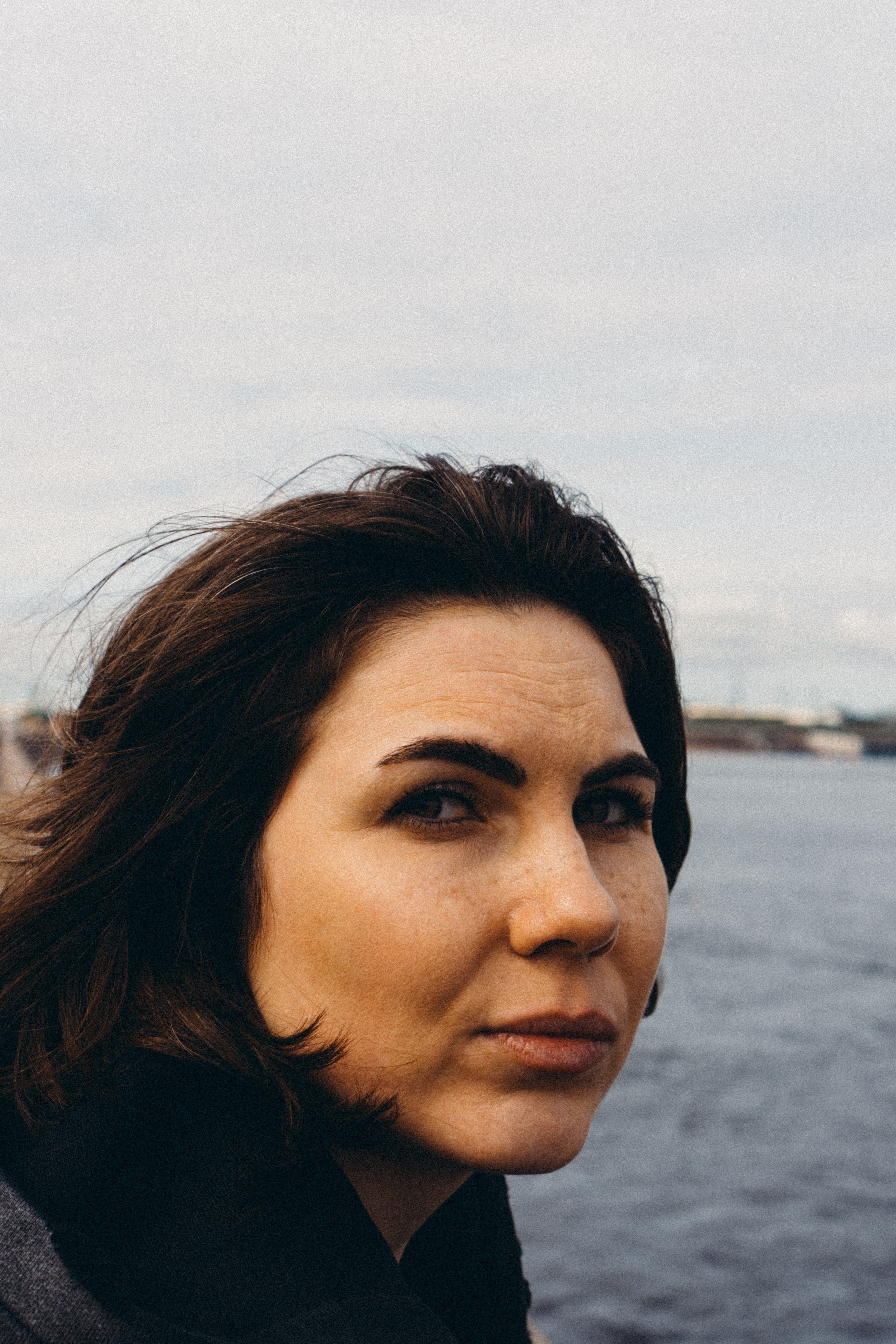 Прогулка по весеннему Питеру. Профессиональный фотограф, Санкт-Петербург — Виктория Богомолова