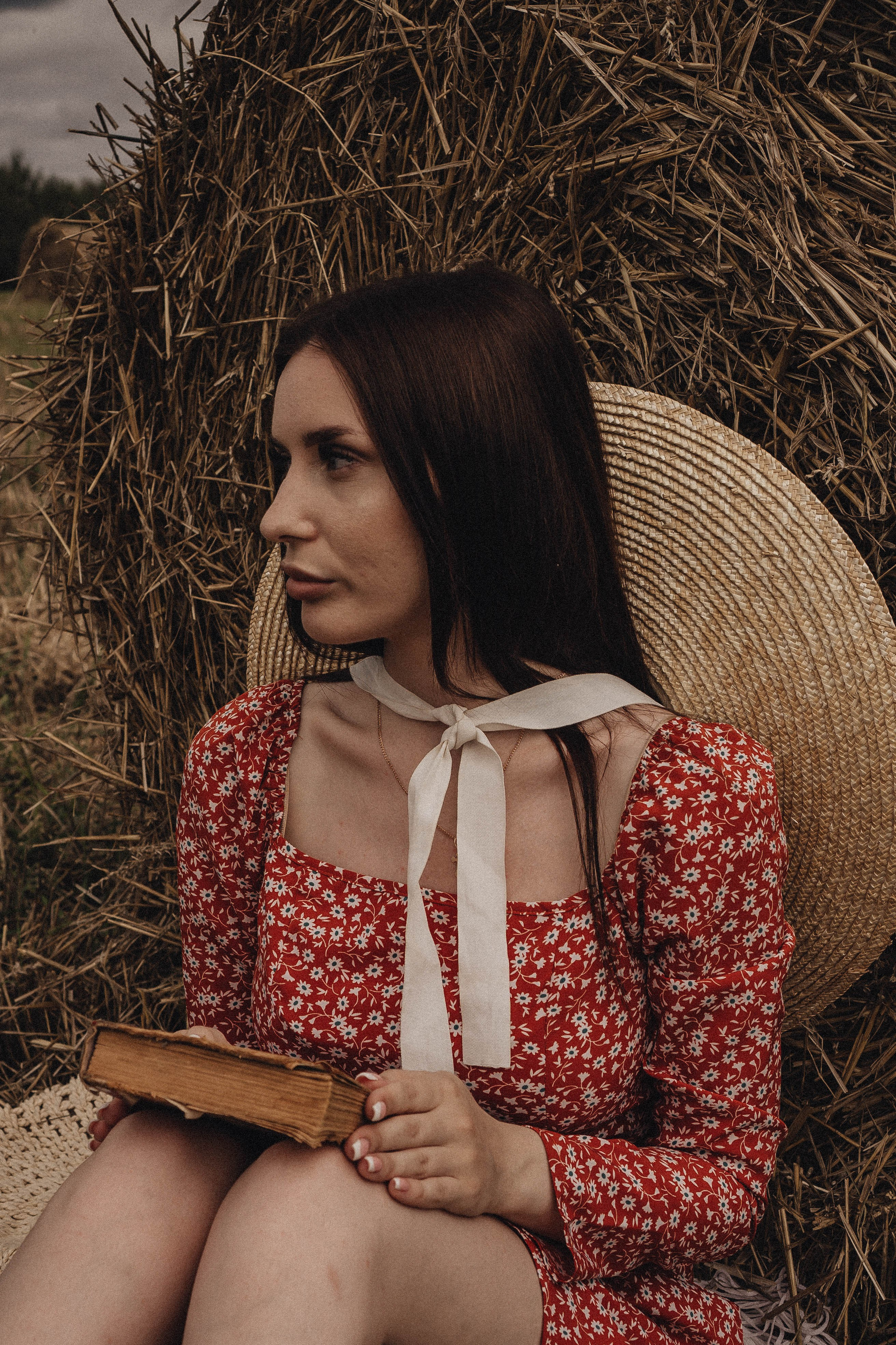 Августт. Профессиональный фотограф, Санкт-Петербург — Виктория Богомолова