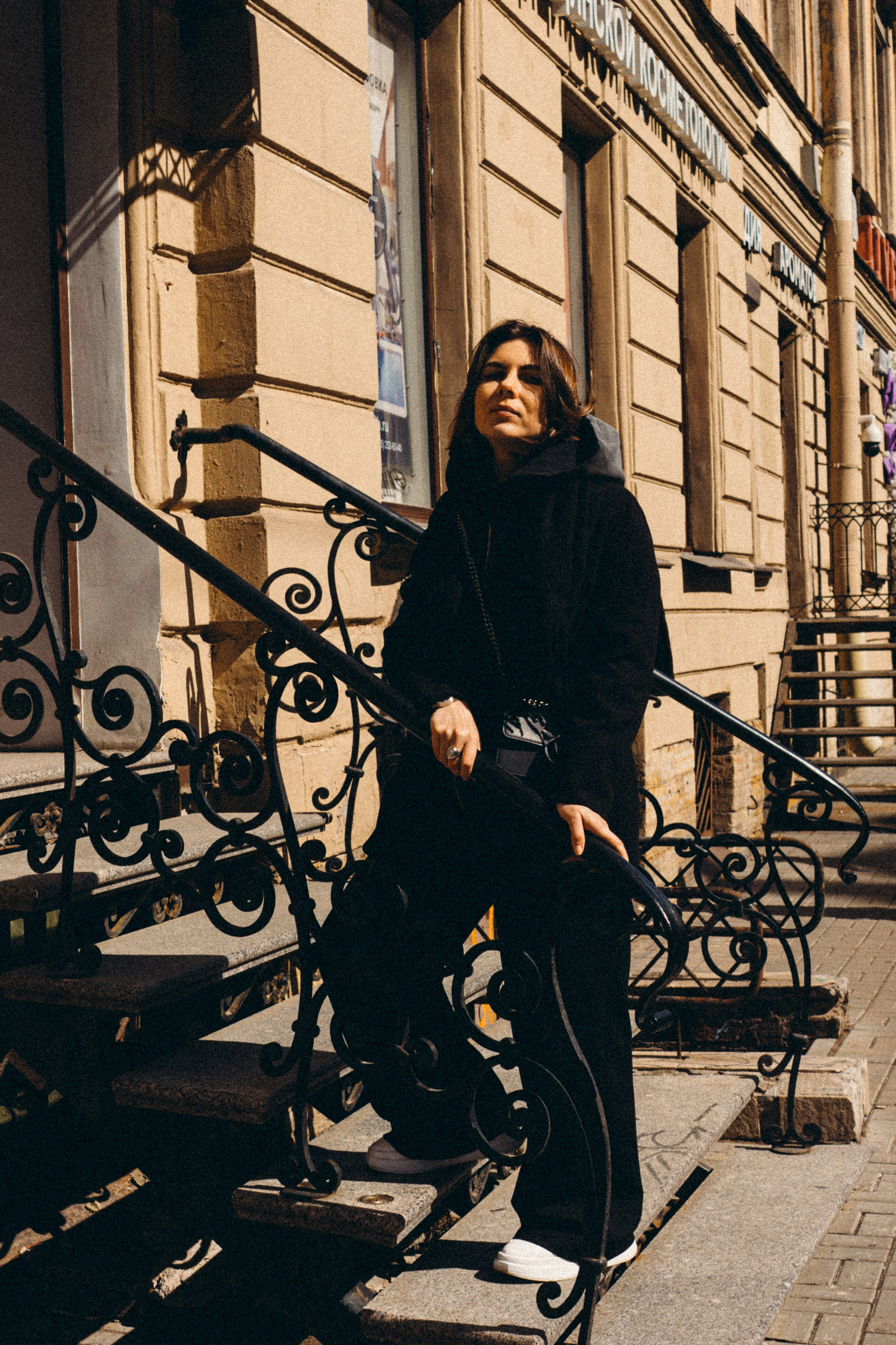 Прогулка по весеннему Питеру. Профессиональный фотограф, Санкт-Петербург — Виктория Богомолова