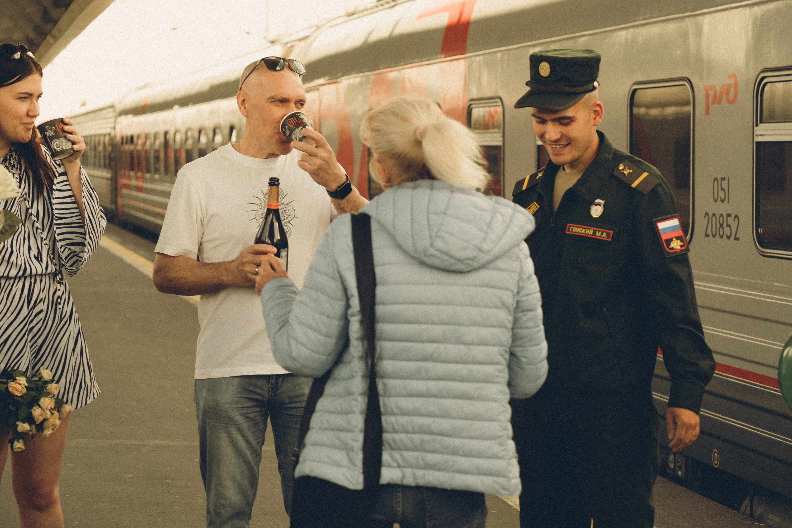 ПРЕДЛОЖЕНИЕ. Профессиональный фотограф, Санкт-Петербург — Виктория Богомолова