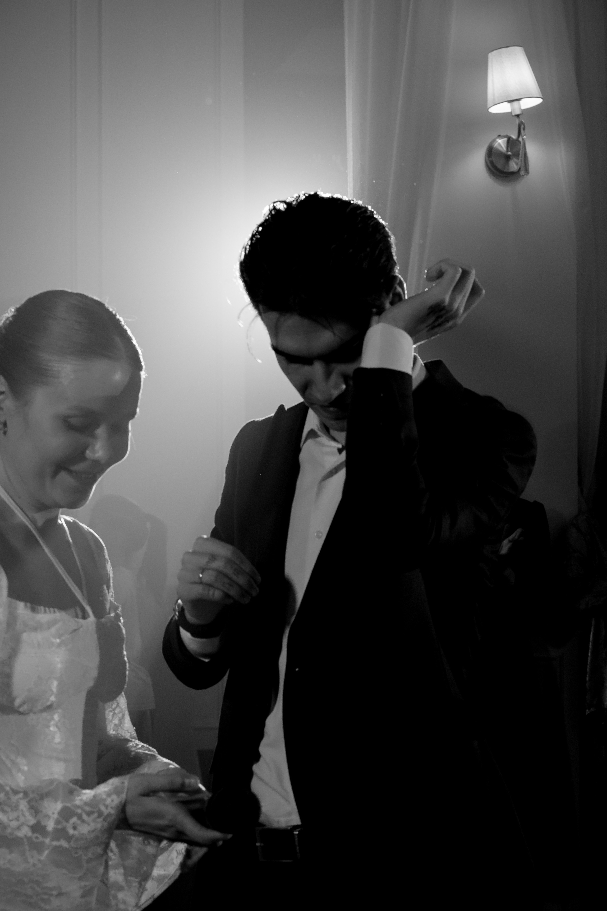 СВАДЕБНЫЙ БАНКЕТ (СНЯТО В СИБИРЕ В НИЖНЕВАРТОВСКЕ). Профессиональный фотограф, Санкт-Петербург — Виктория Богомолова