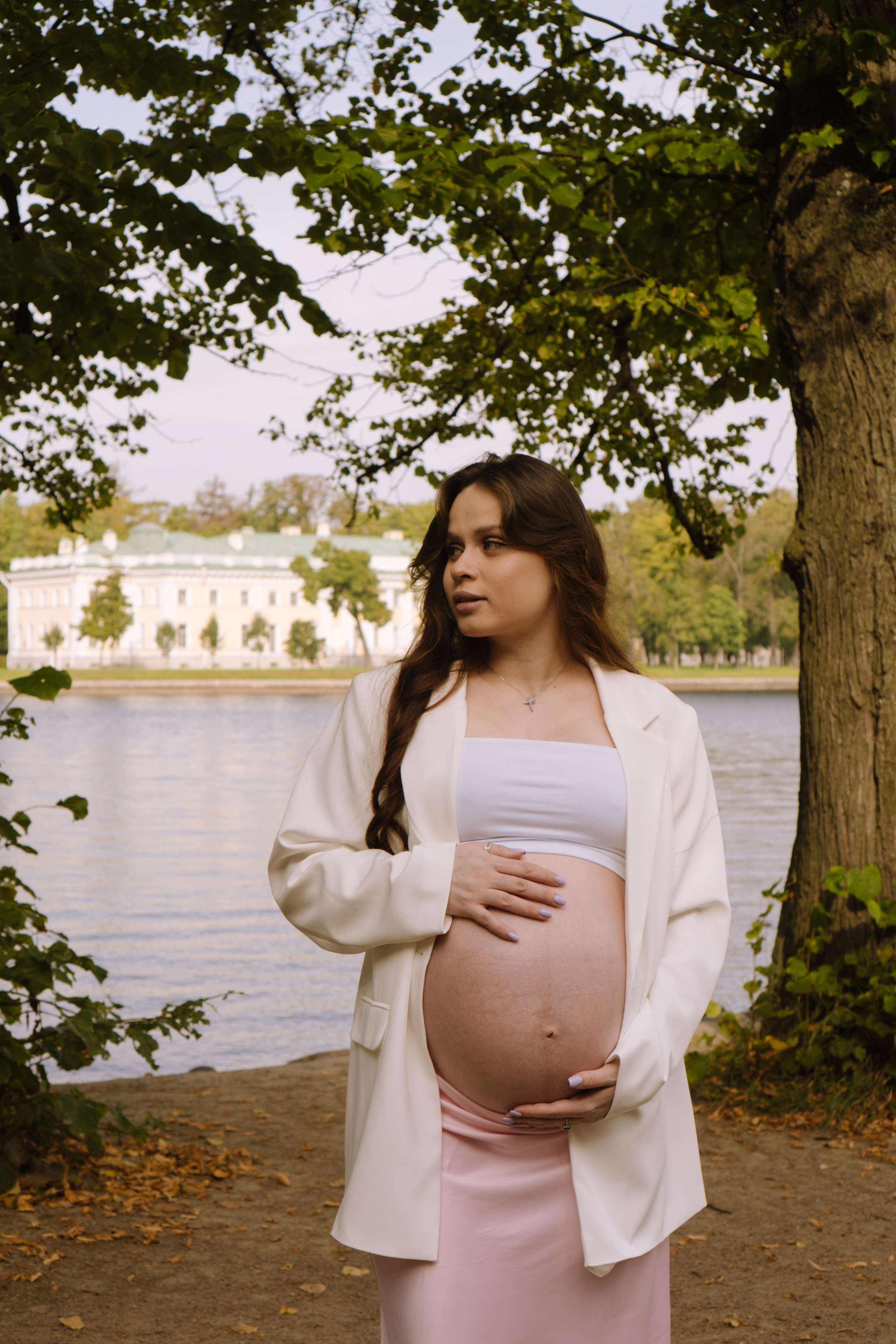 СЕМЕЙНАЯ ИСТОРИЯ. Профессиональный фотограф, Санкт-Петербург — Виктория Богомолова