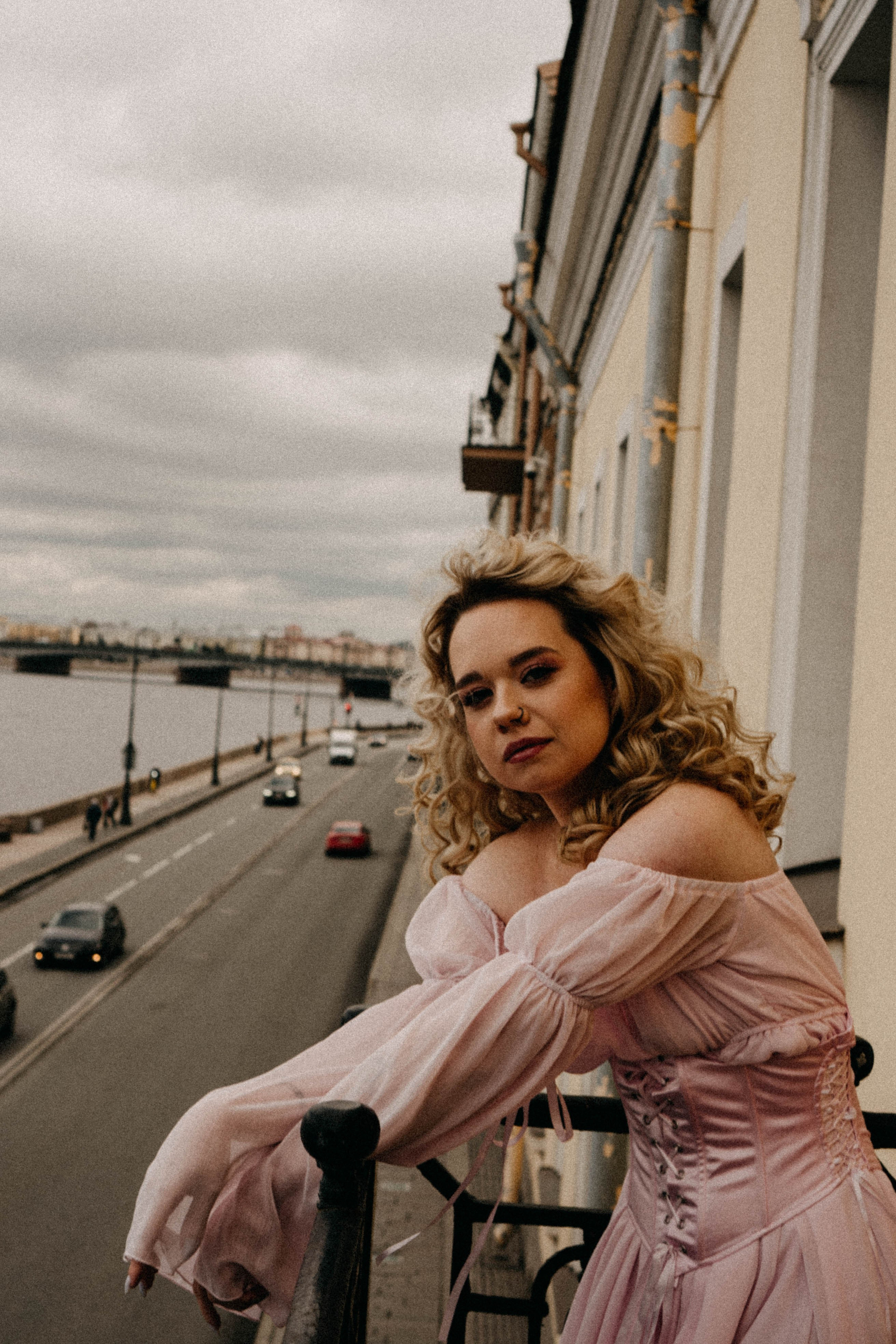 Студийная. Профессиональный фотограф, Санкт-Петербург — Виктория Богомолова