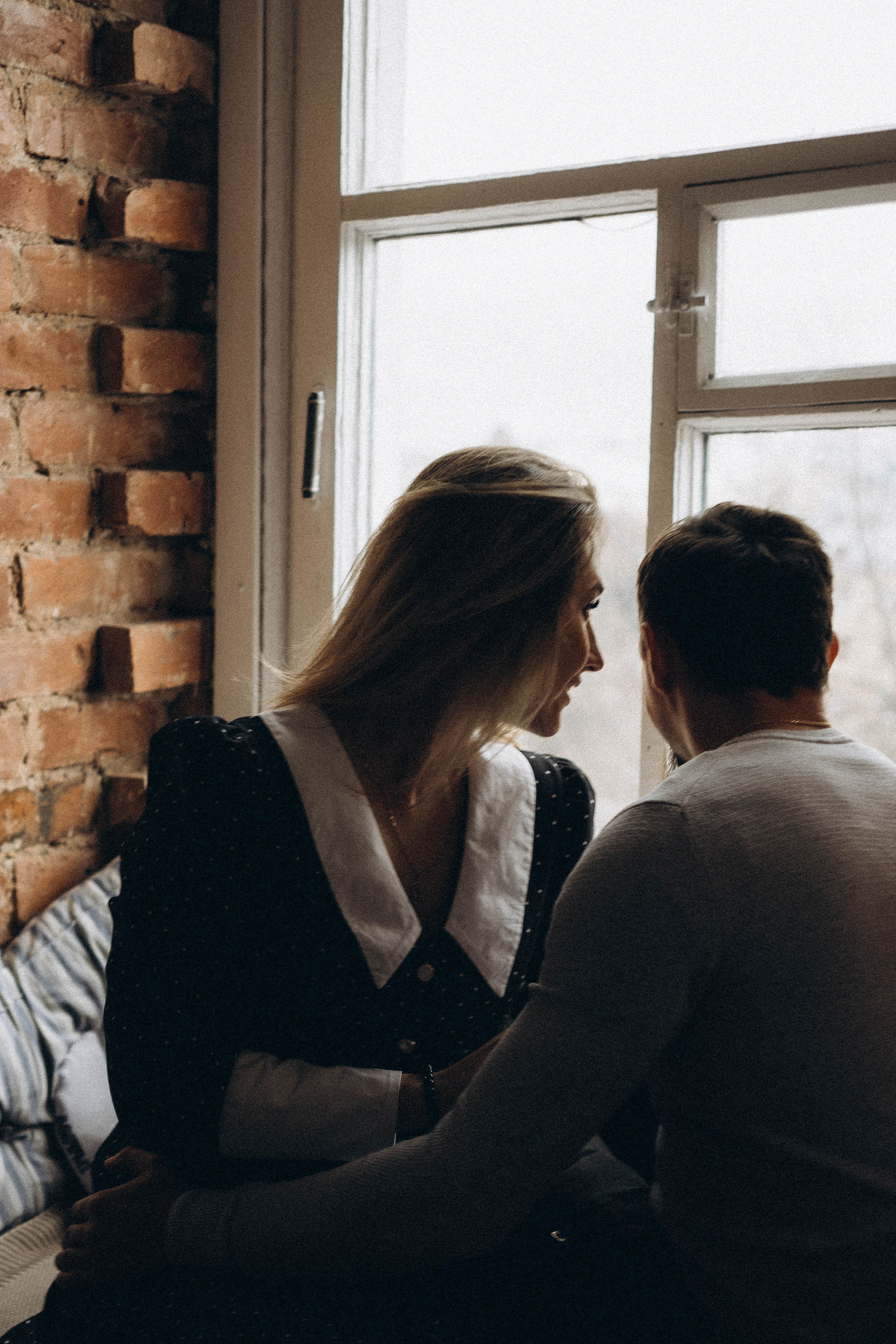 Любовь. Профессиональный фотограф, Санкт-Петербург — Виктория Богомолова