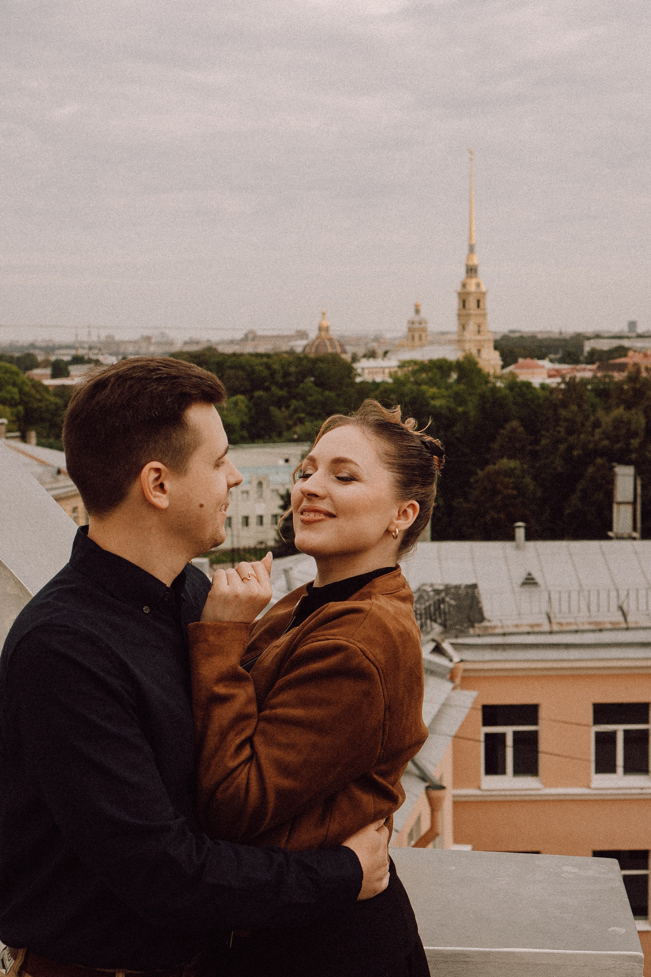 LOVE. Профессиональный фотограф, Санкт-Петербург — Виктория Богомолова
