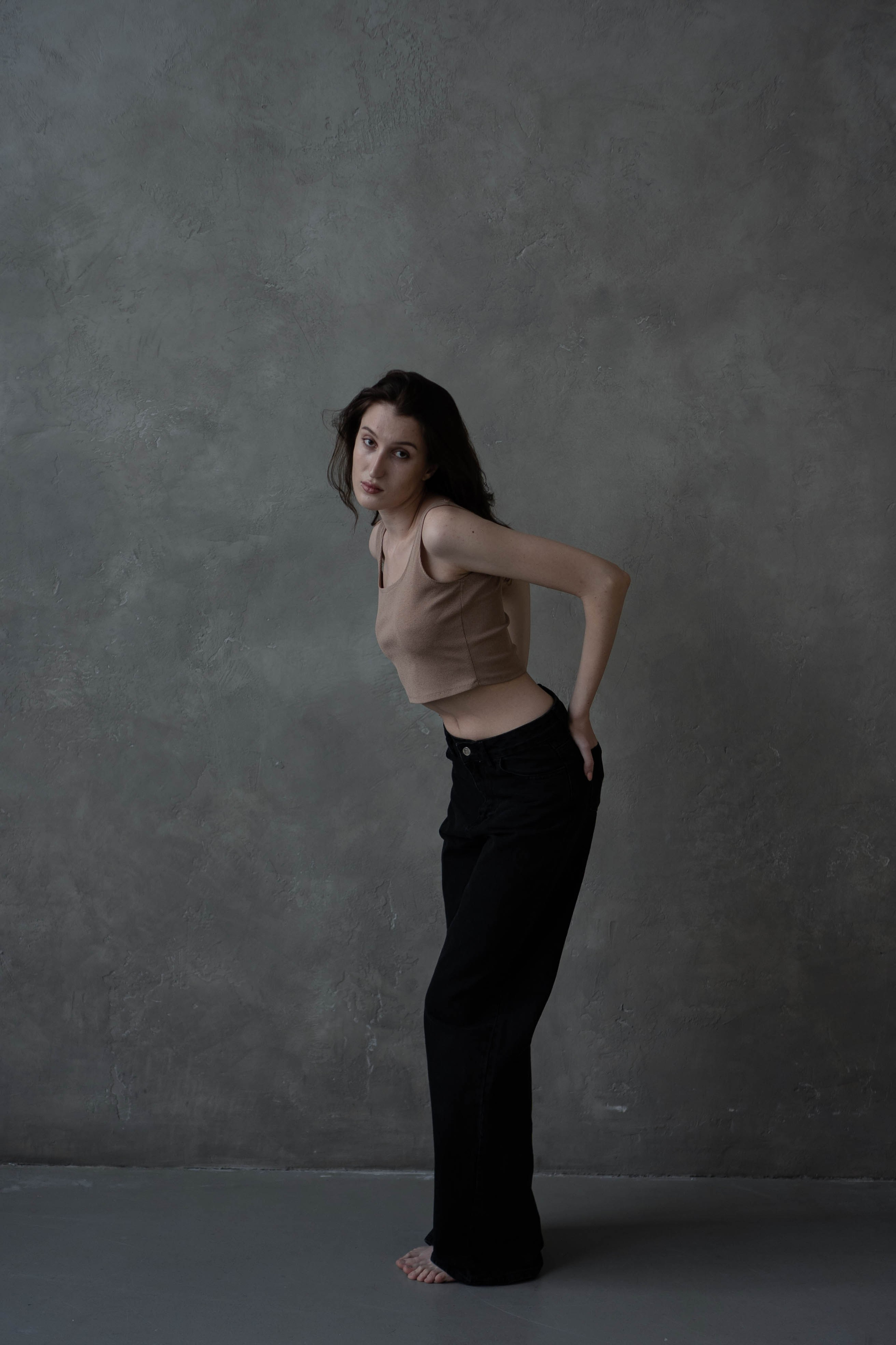 Студийная. Профессиональный фотограф, Санкт-Петербург — Виктория Богомолова