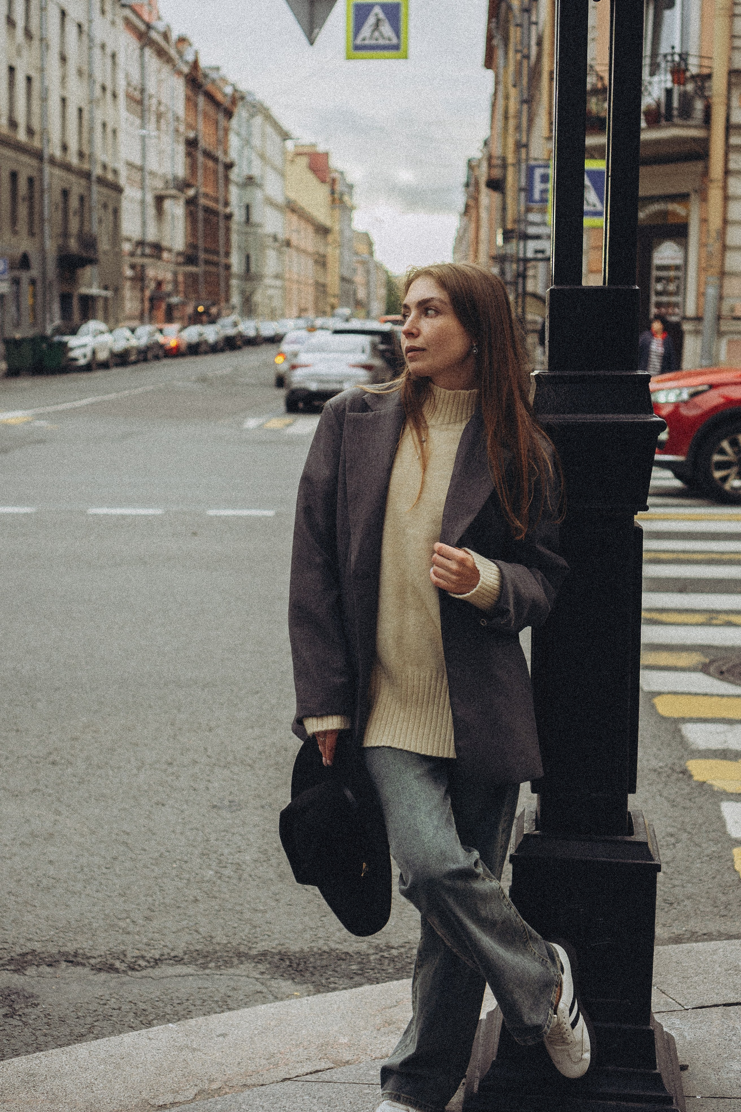 ПРОГУЛКА НА ЧЕРНЫШЕВСКОЙ. Профессиональный фотограф, Санкт-Петербург — Виктория Богомолова