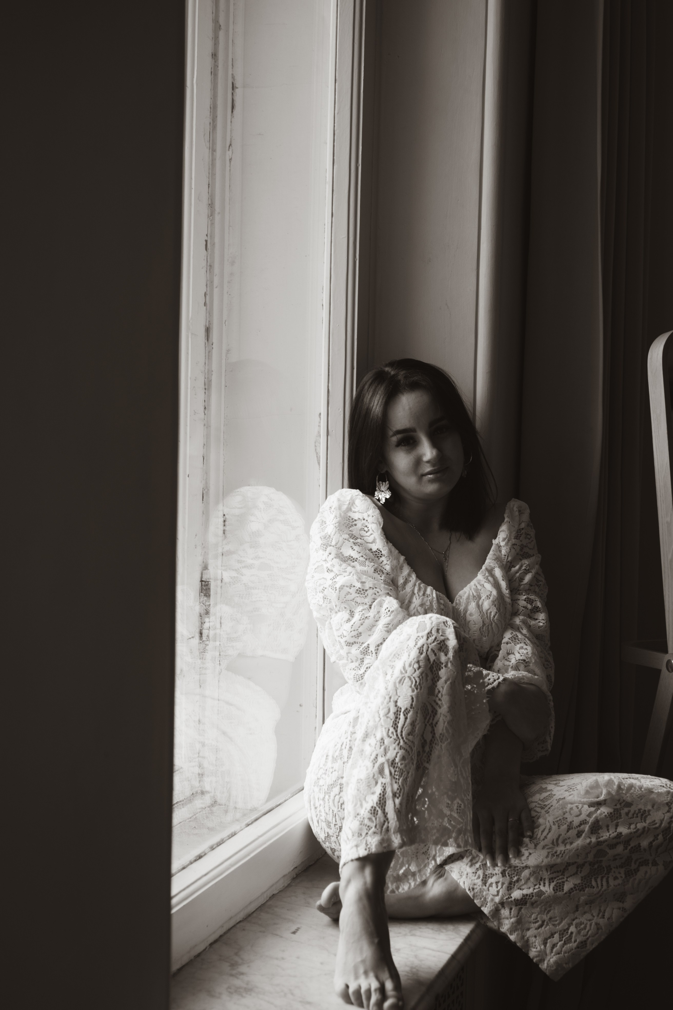 Студийная. Профессиональный фотограф, Санкт-Петербург — Виктория Богомолова