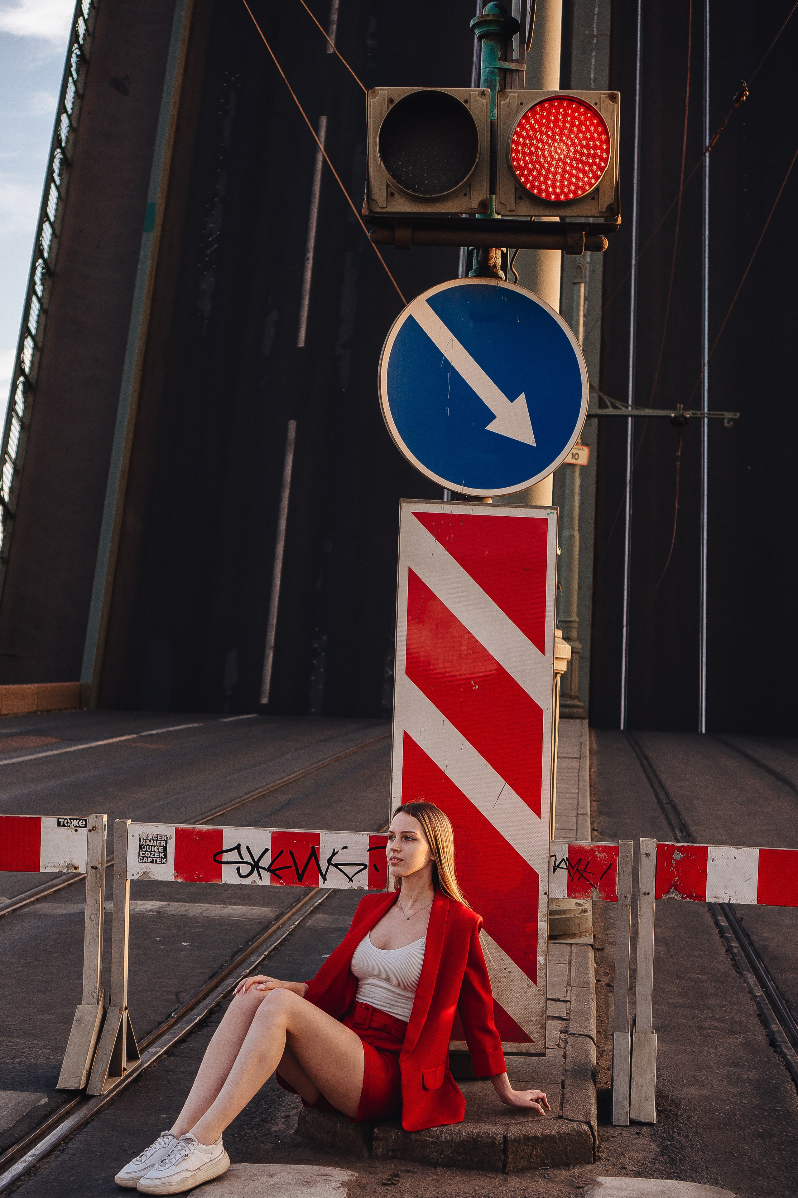 Прогулка на рассвете. Профессиональный фотограф, Санкт-Петербург — Виктория Богомолова