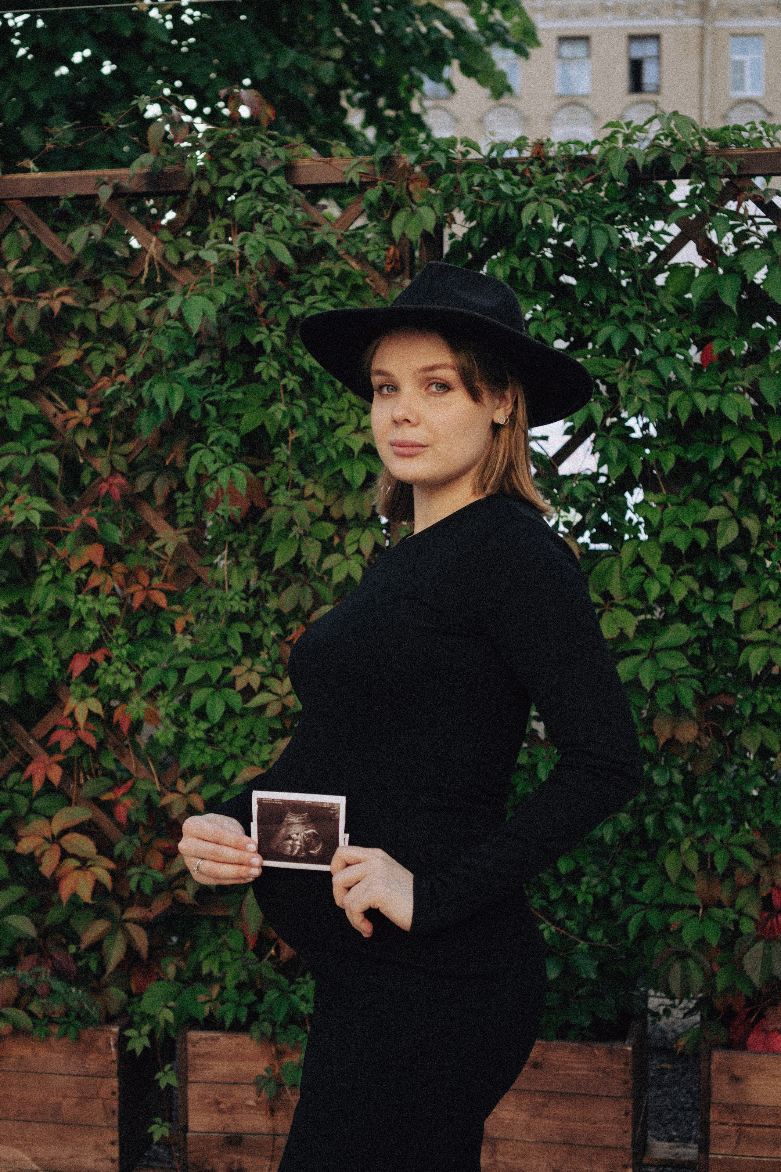 БЕРЕМЕННОСТЬ. Профессиональный фотограф, Санкт-Петербург — Виктория Богомолова