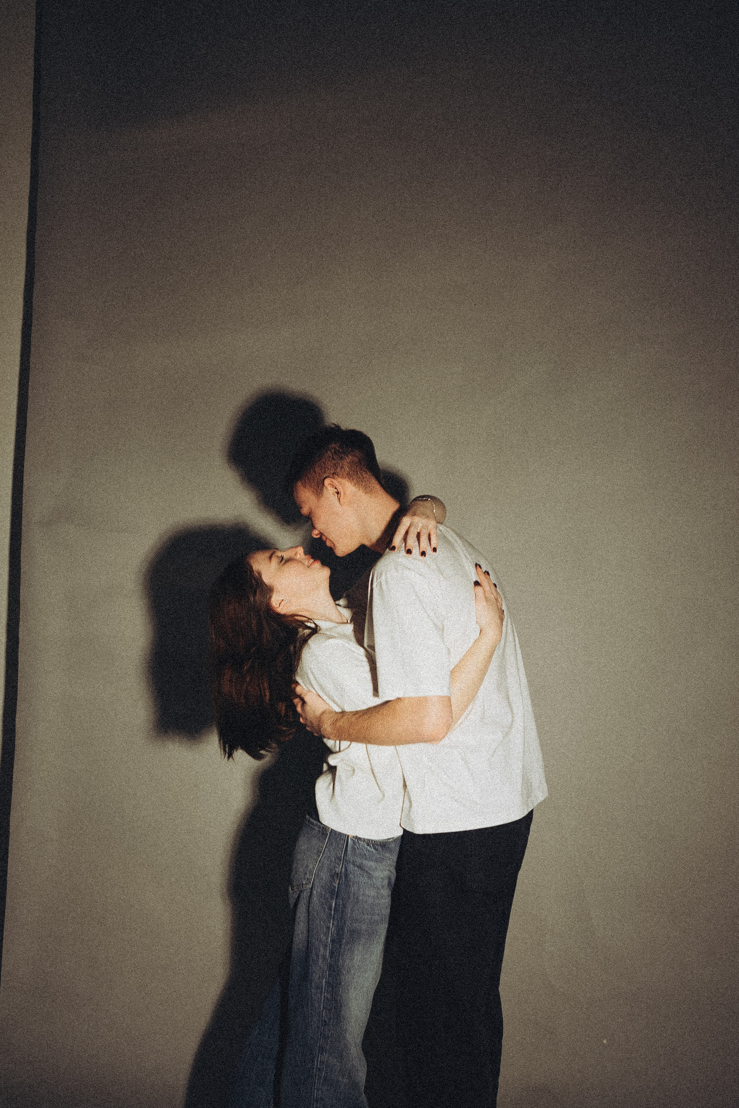 Студийная история. Профессиональный фотограф, Санкт-Петербург — Виктория Богомолова