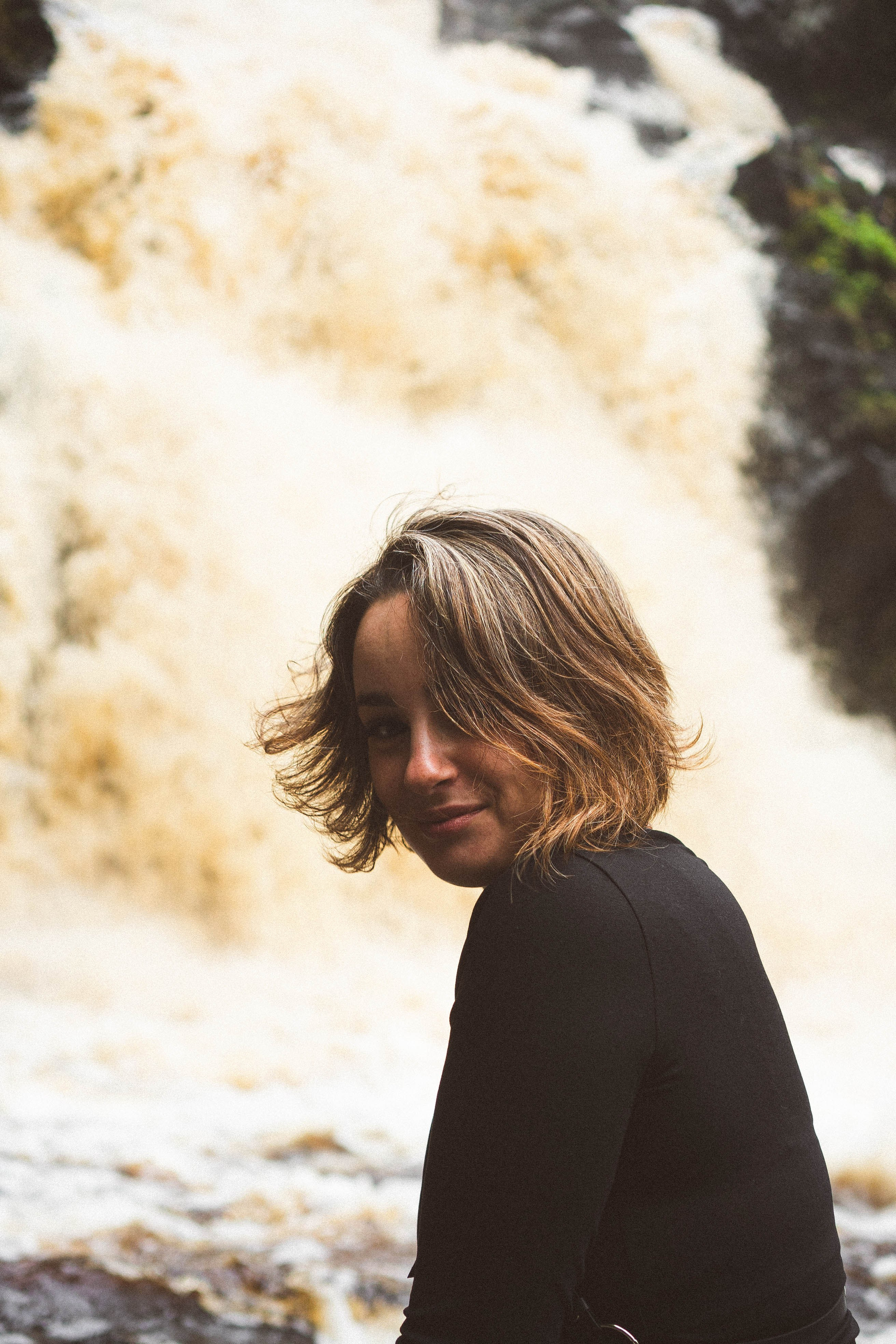 Прогулка на природе. Профессиональный фотограф, Санкт-Петербург — Виктория Богомолова