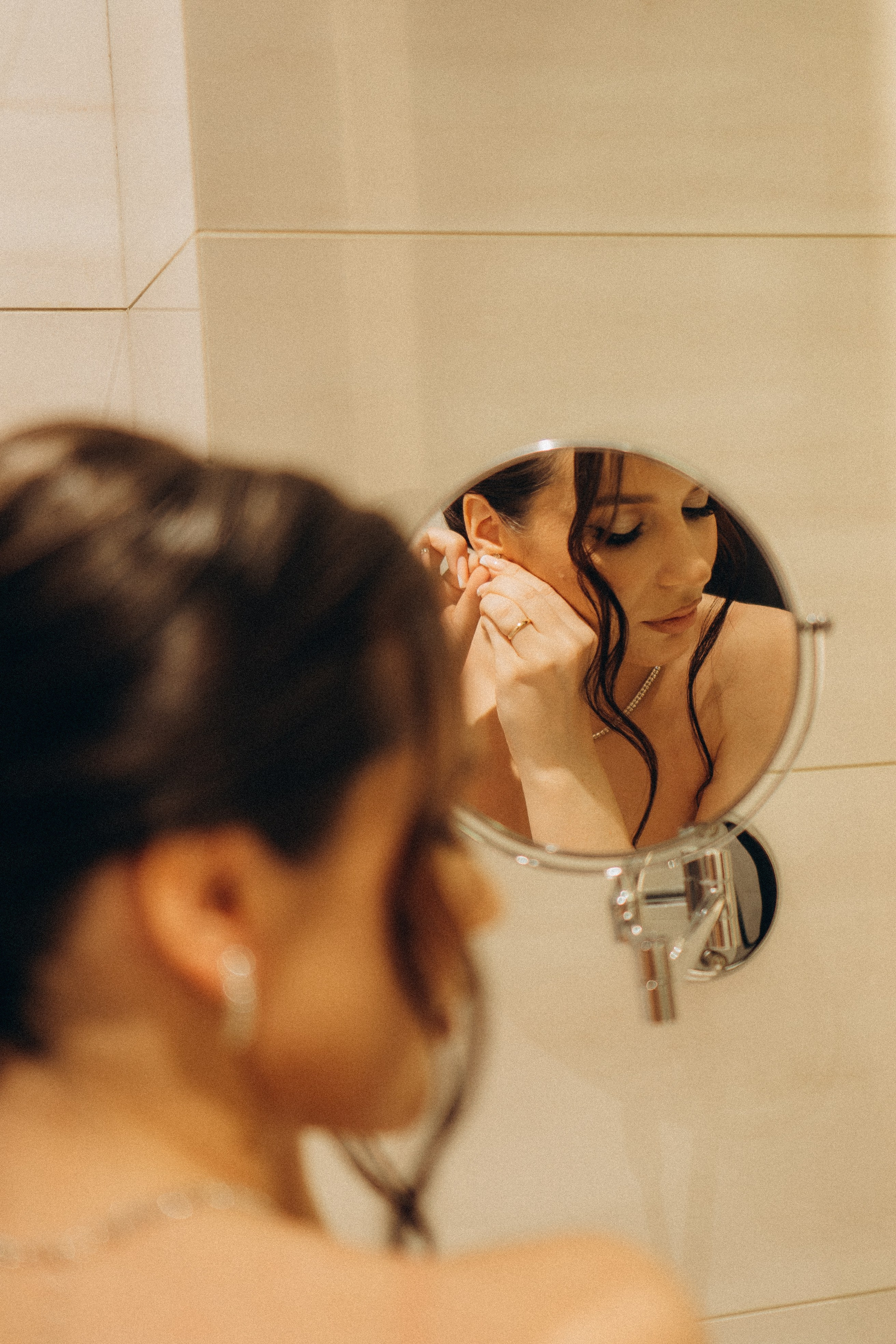 СВАДЕБНАЯ СЬЕМКА СБОРОВ ЖЕНИХА И НЕВЕСТЫ В ОТЕЛЕ И ТАКЖЕ ФОТОСЕССИИЯ В ОТЕЛЕЕ МЕГАПОЛИС БРЯНСК. Профессиональный фотограф, Санкт-Петербург — Виктория Богомолова