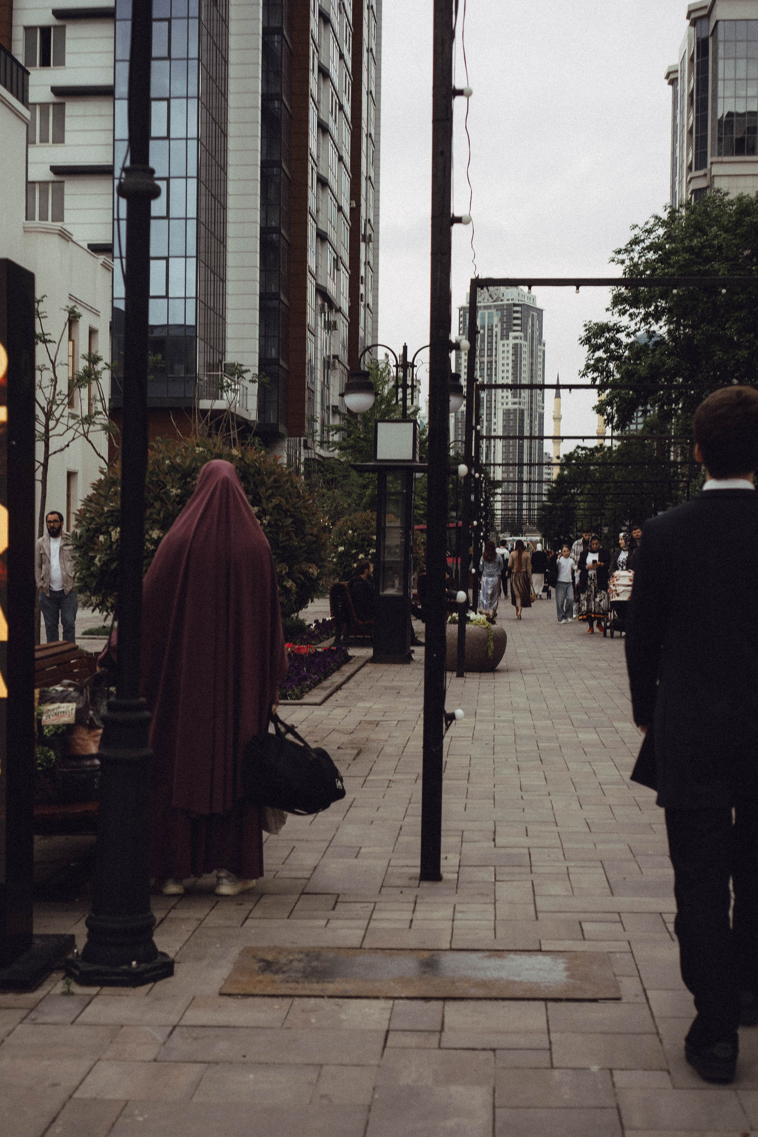 Кавказ. Профессиональный фотограф, Санкт-Петербург — Виктория Богомолова