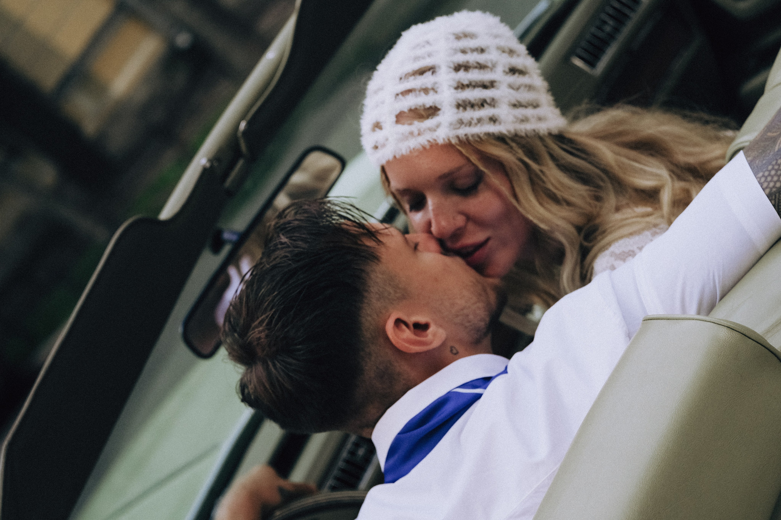 СВАДЕБНАЯ СЬЕМКА С КАБРИОЛЕТОМ В САНТК-ПЕТЕРБУРГЕ НА ПЕТРОГРАДКЕ В ОТЕЛЕ ПАНОРАМИКА. Профессиональный фотограф, Санкт-Петербург — Виктория Богомолова