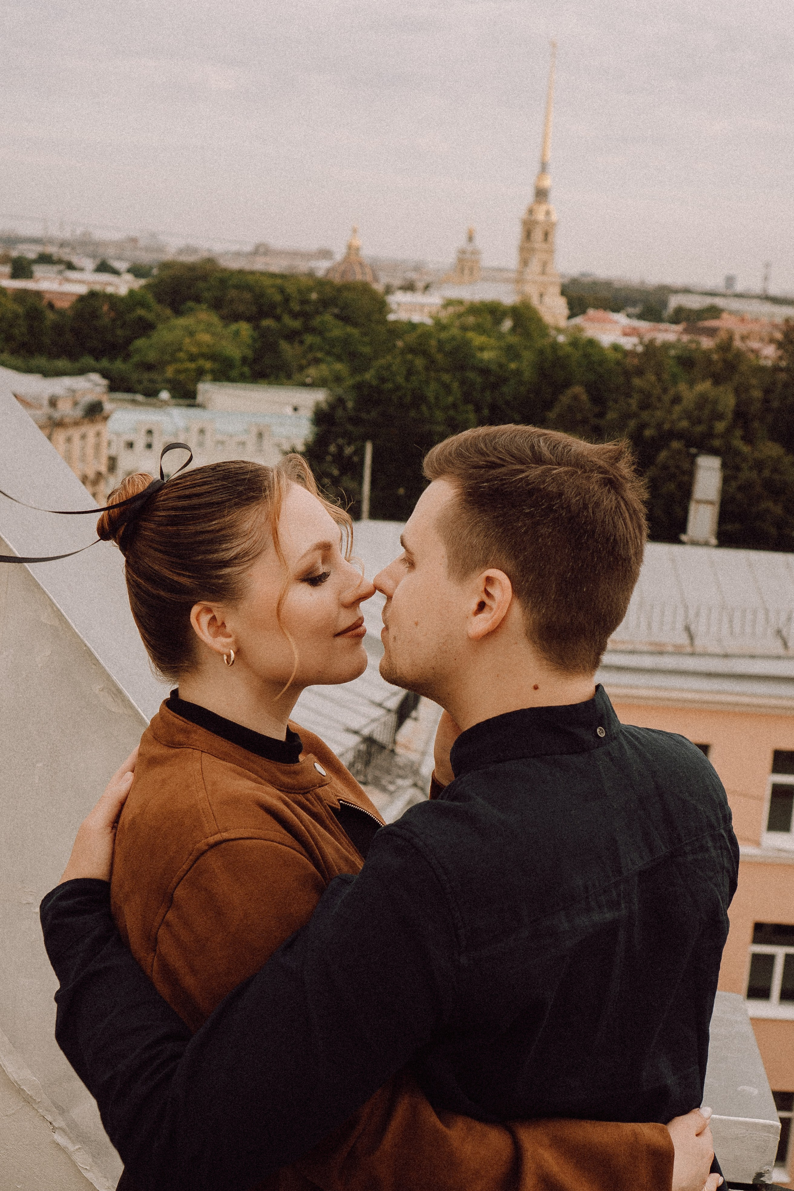 LOVE. Профессиональный фотограф, Санкт-Петербург — Виктория Богомолова