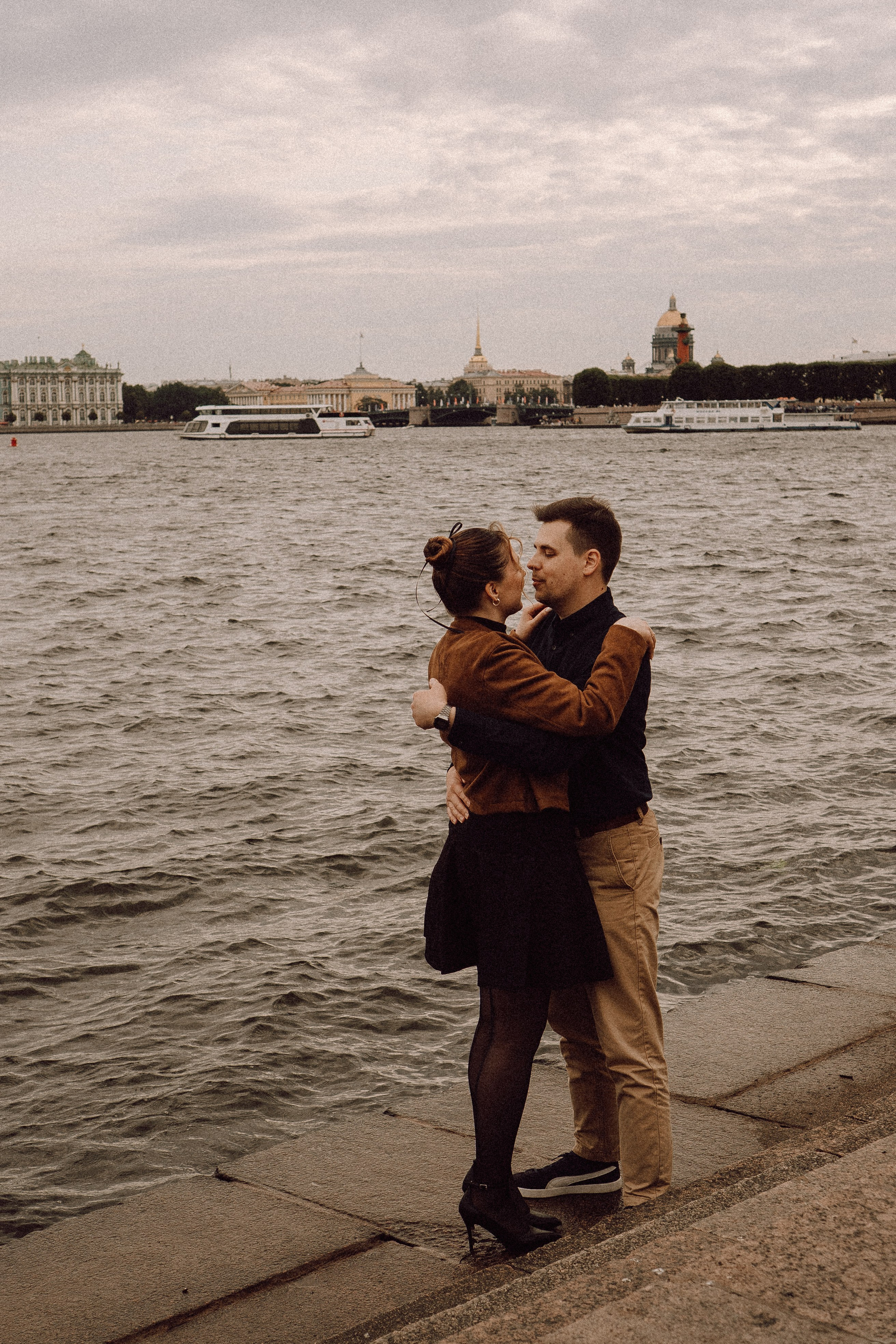 LOVE. Профессиональный фотограф, Санкт-Петербург — Виктория Богомолова