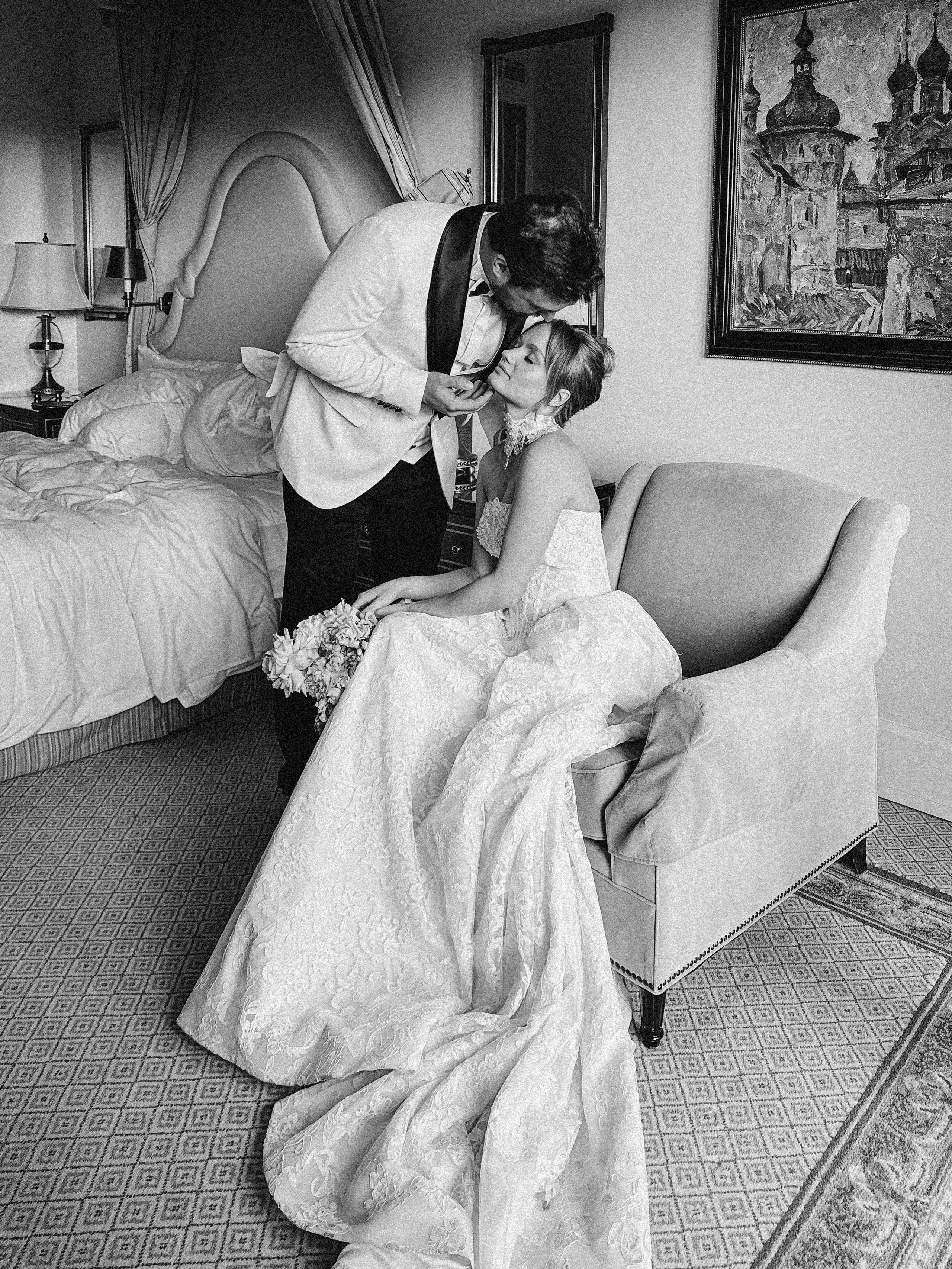 СВАДЕБНАЯ СЕРИЯ НСНЯТА НА ТЕЛЕФОН Four Seasons Lion Palace St. Petersburg 5*. Профессиональный фотограф, Санкт-Петербург — Виктория Богомолова