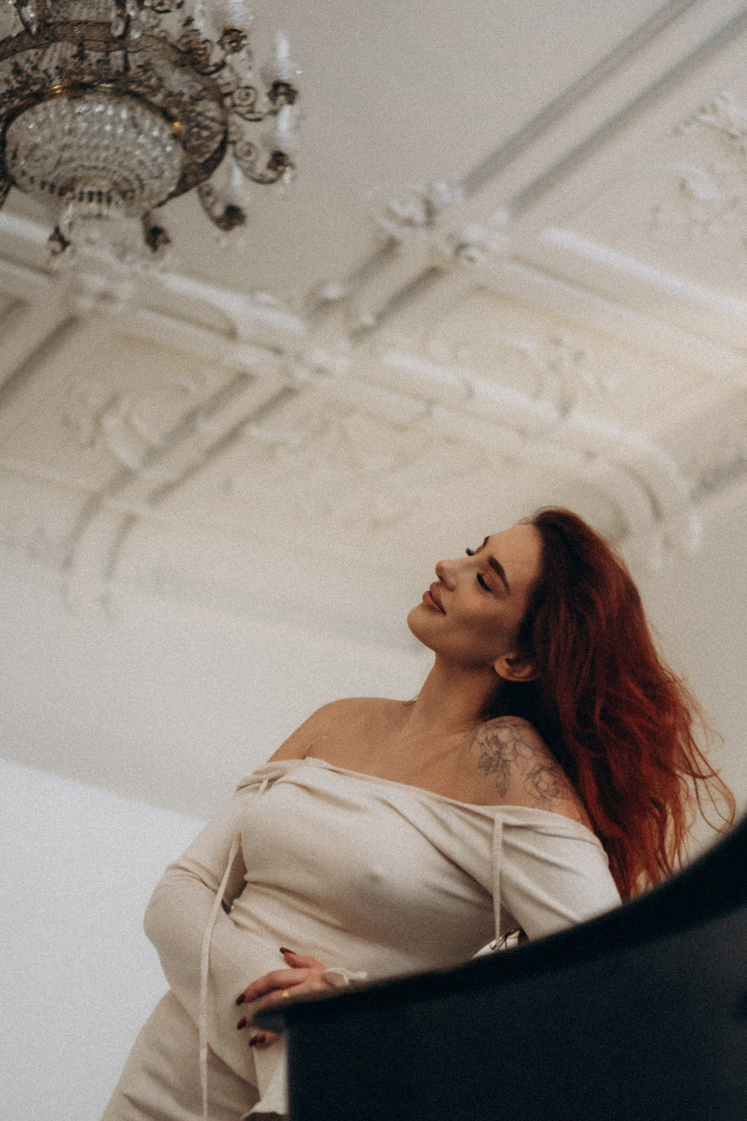 Для девушки. Профессиональный фотограф, Санкт-Петербург — Виктория Богомолова