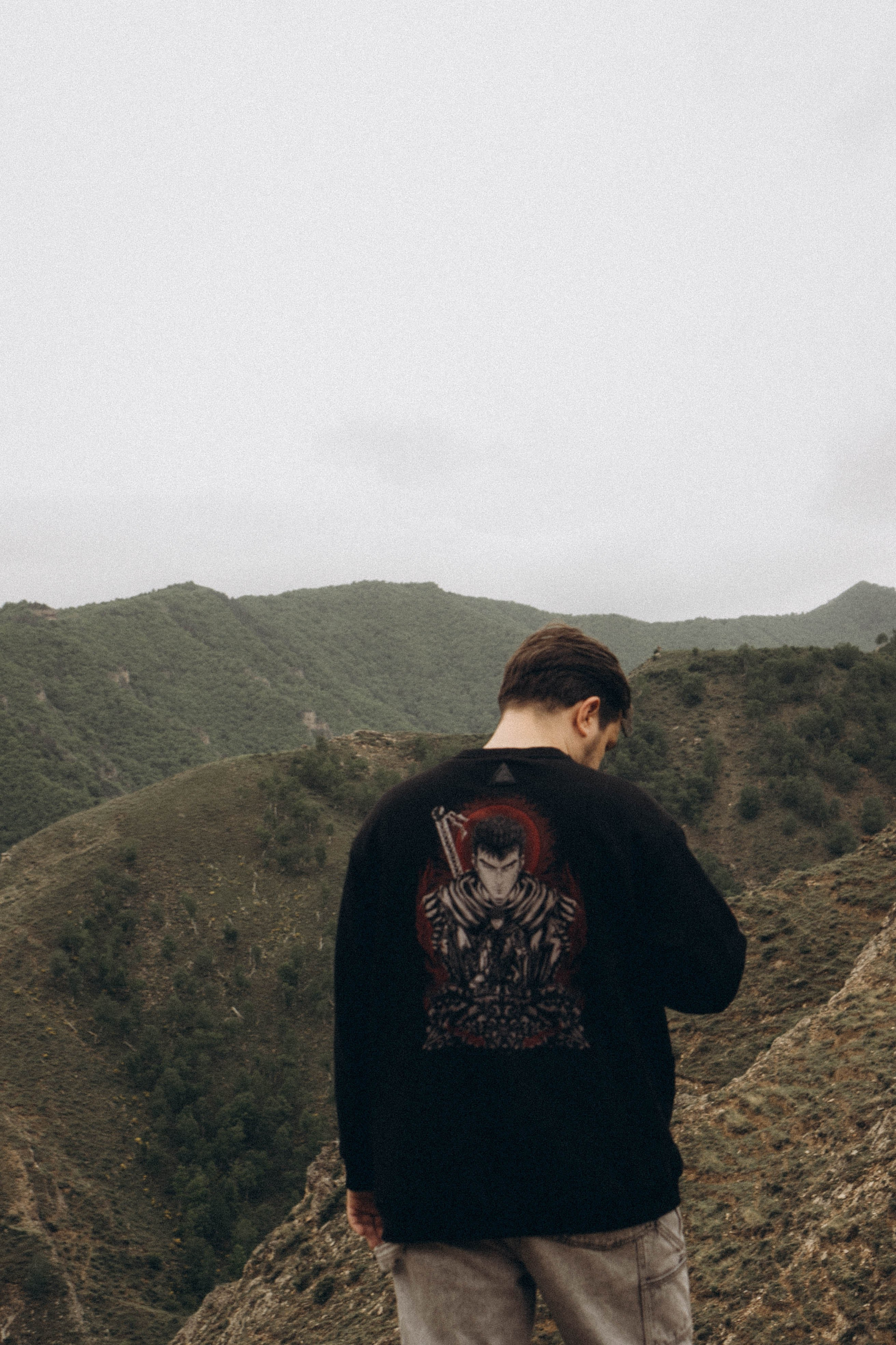 Горы. Профессиональный фотограф, Санкт-Петербург — Виктория Богомолова