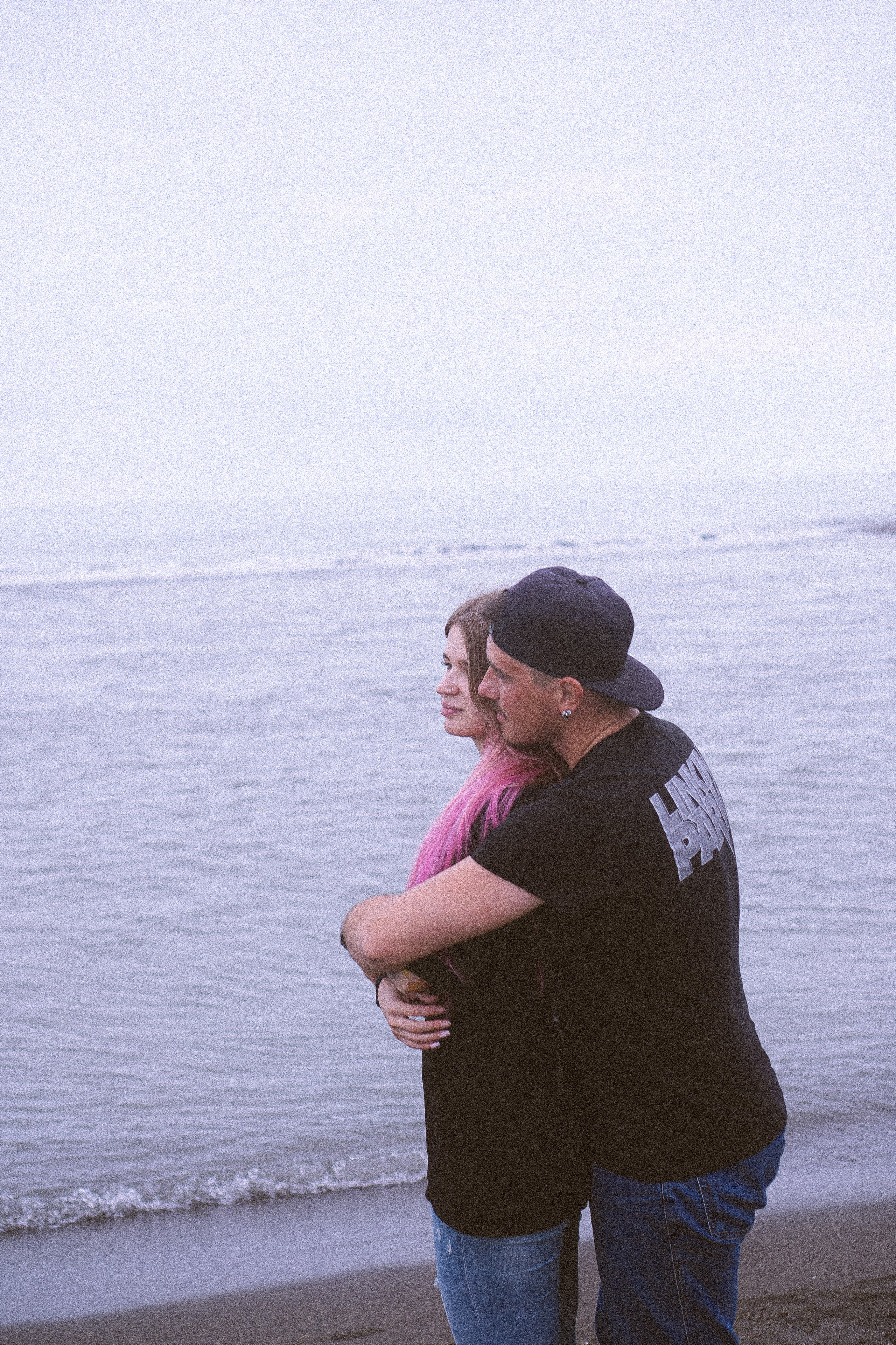 НА БЕРЕГУ МОРЯ. Профессиональный фотограф, Санкт-Петербург — Виктория Богомолова