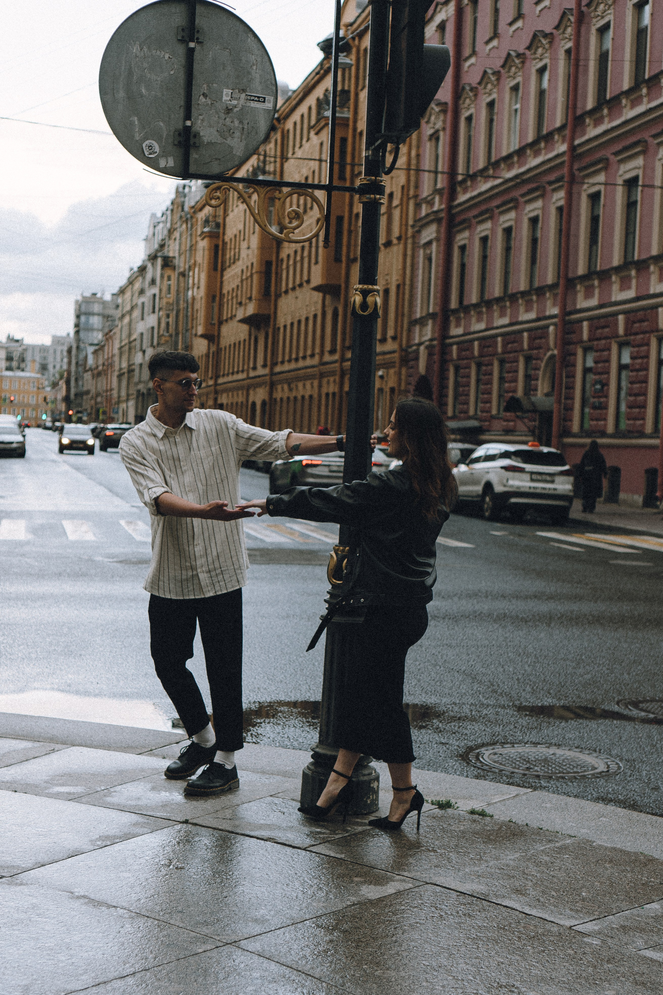 ЛЮБОВЬ В ИЮНЕ. Профессиональный фотограф, Санкт-Петербург — Виктория Богомолова