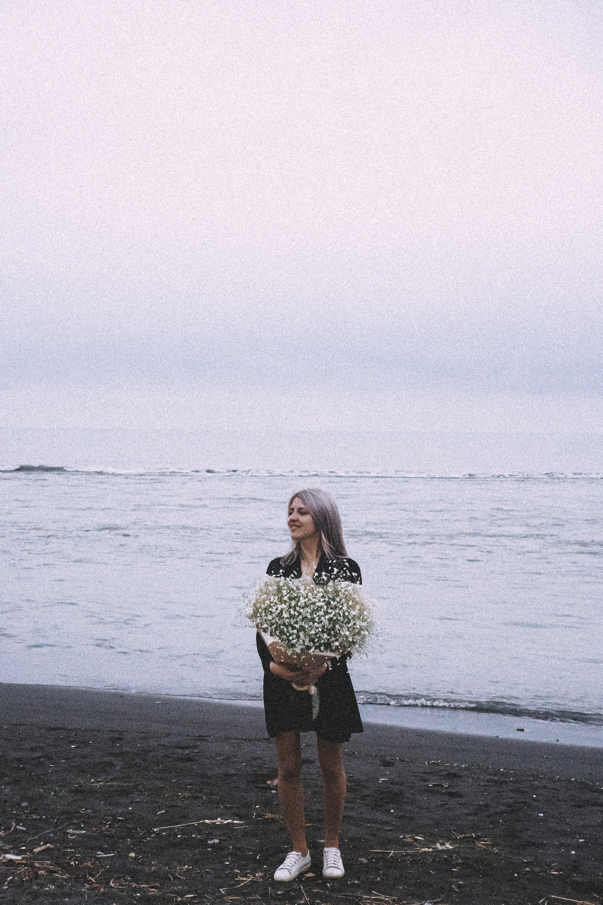 Фотосесиия на море. Профессиональный фотограф, Санкт-Петербург — Виктория Богомолова