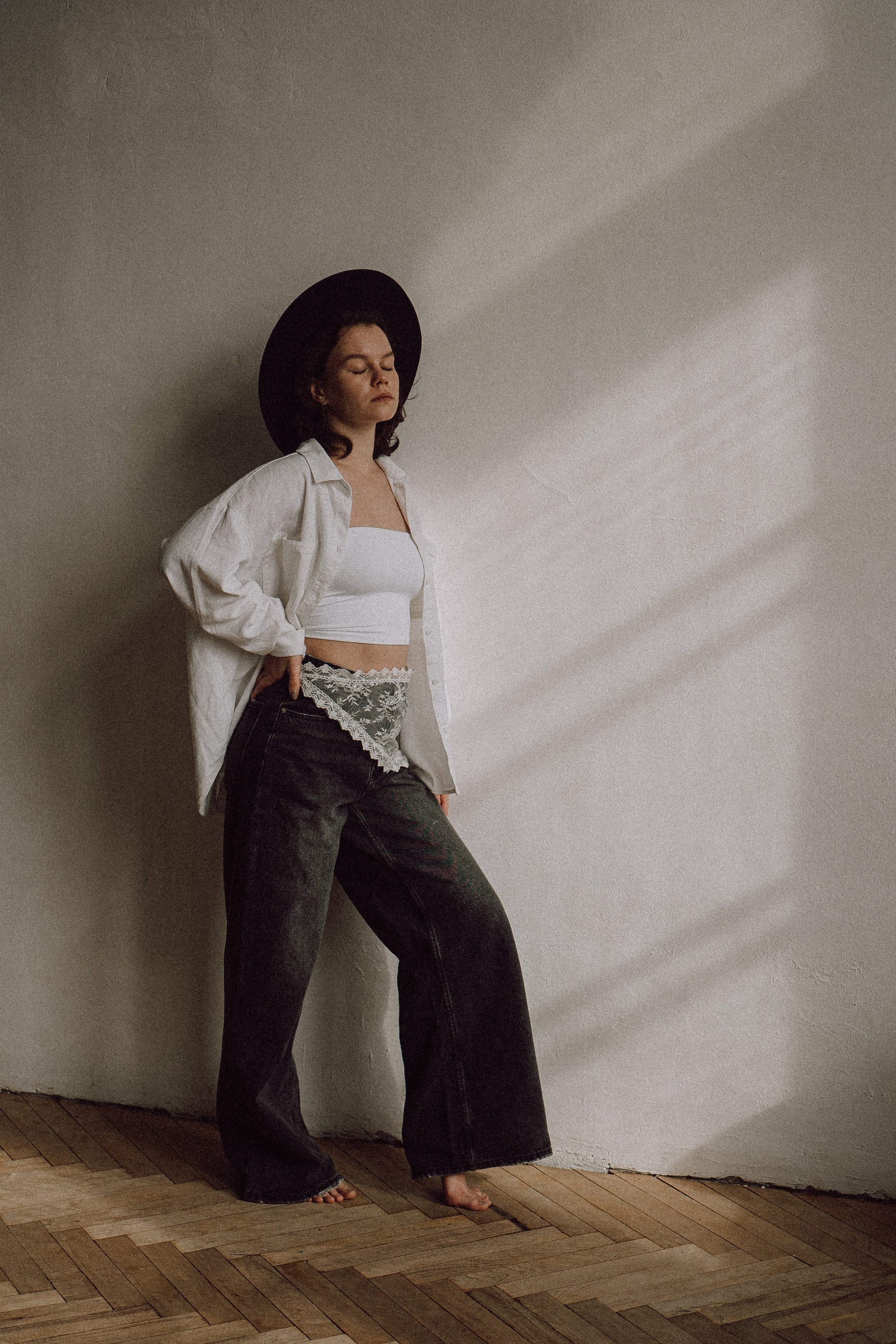 СТУДИЙНАЯ. Профессиональный фотограф, Санкт-Петербург — Виктория Богомолова