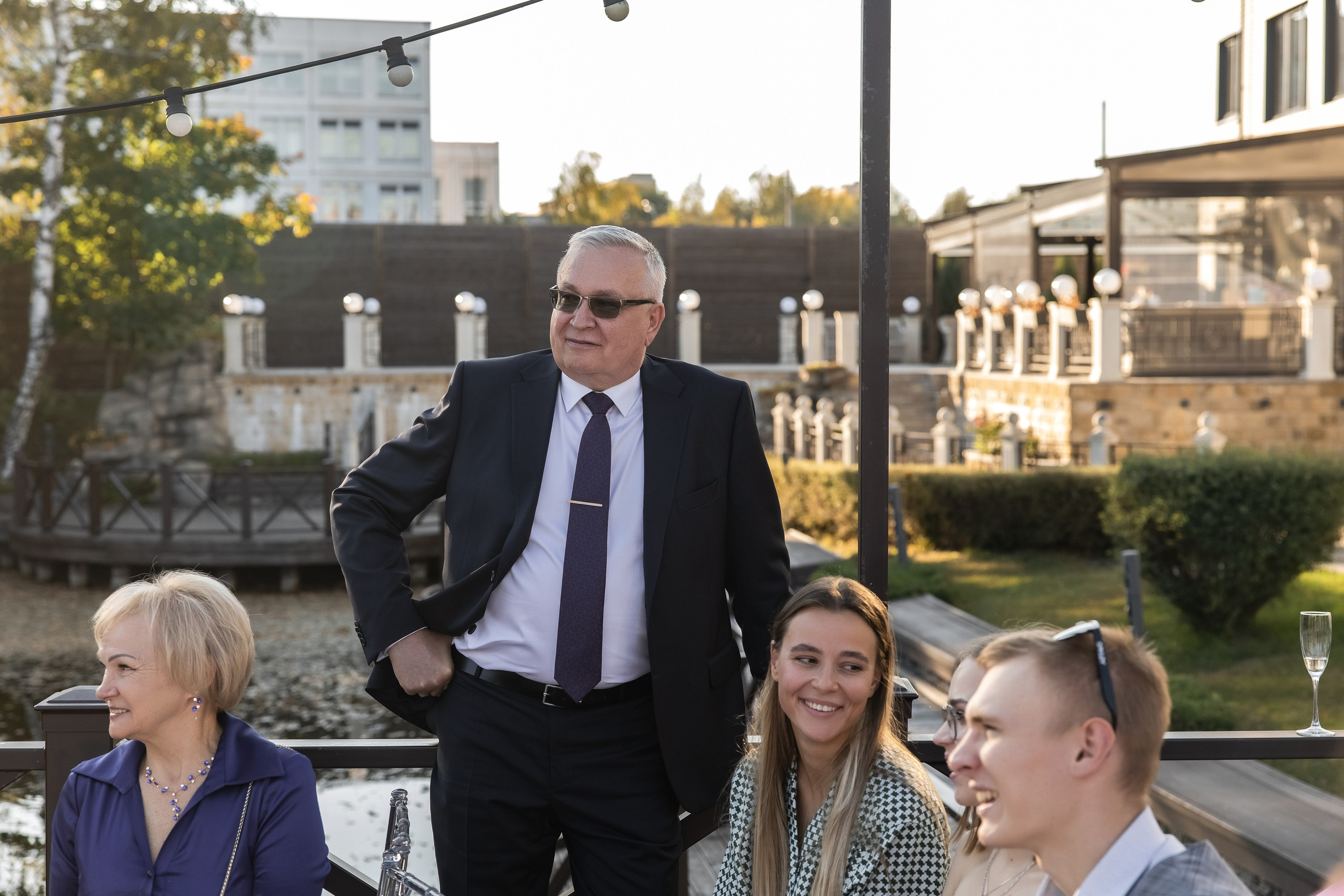 D&V. Свадебный репортажный фотограф в Москве