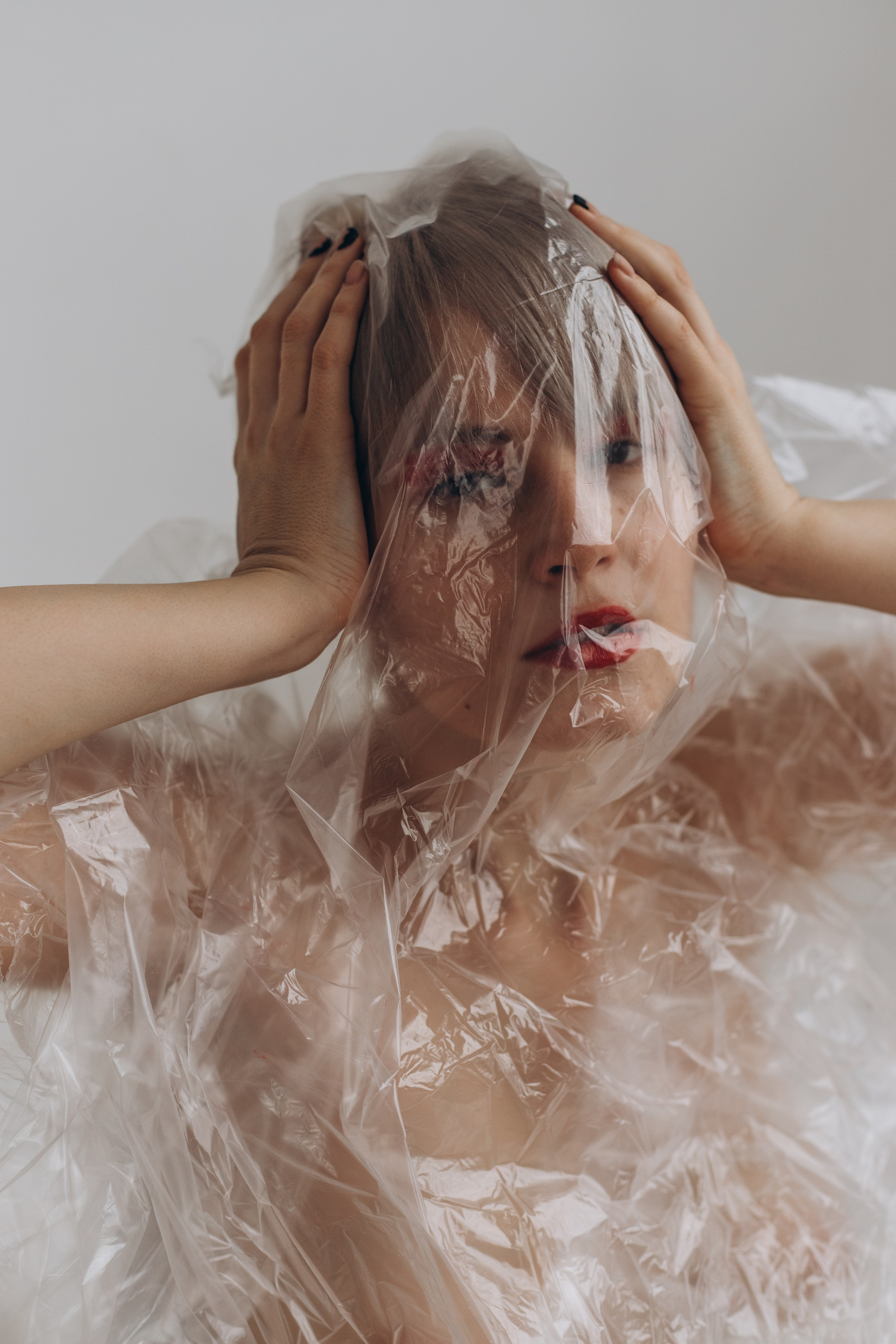 Лиса. Свадебный и семейный фотограф Краснова Юлия